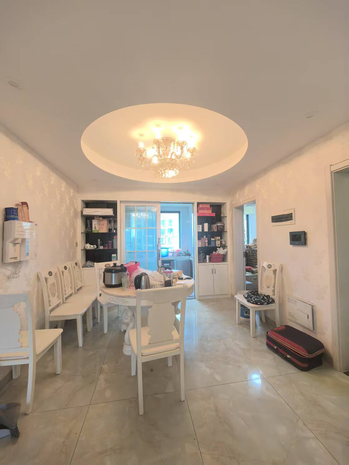 金益紫檀 4室2厅2卫 92.8万 金益紫檀 4室2厅2卫 92.8万室内图