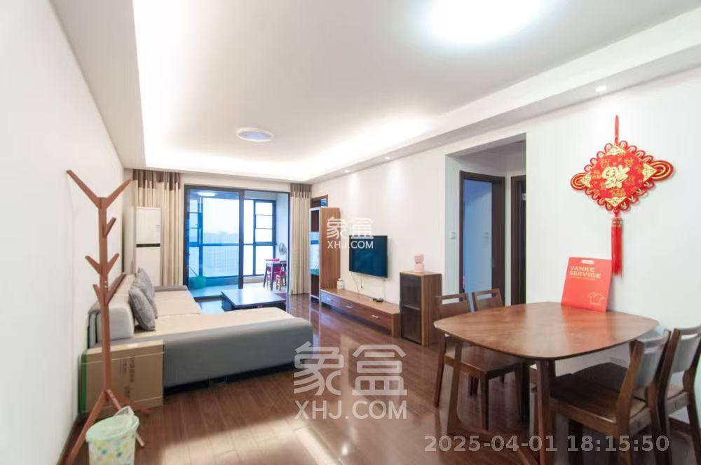 万科里梅溪郡  3室2厅1卫    3600.0元/月 万科里梅溪郡  3室2厅1卫    3600.0元/月