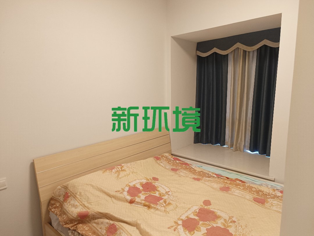 中天鹭鸶湾龙庭二期  3室2厅2卫   76.80万客厅