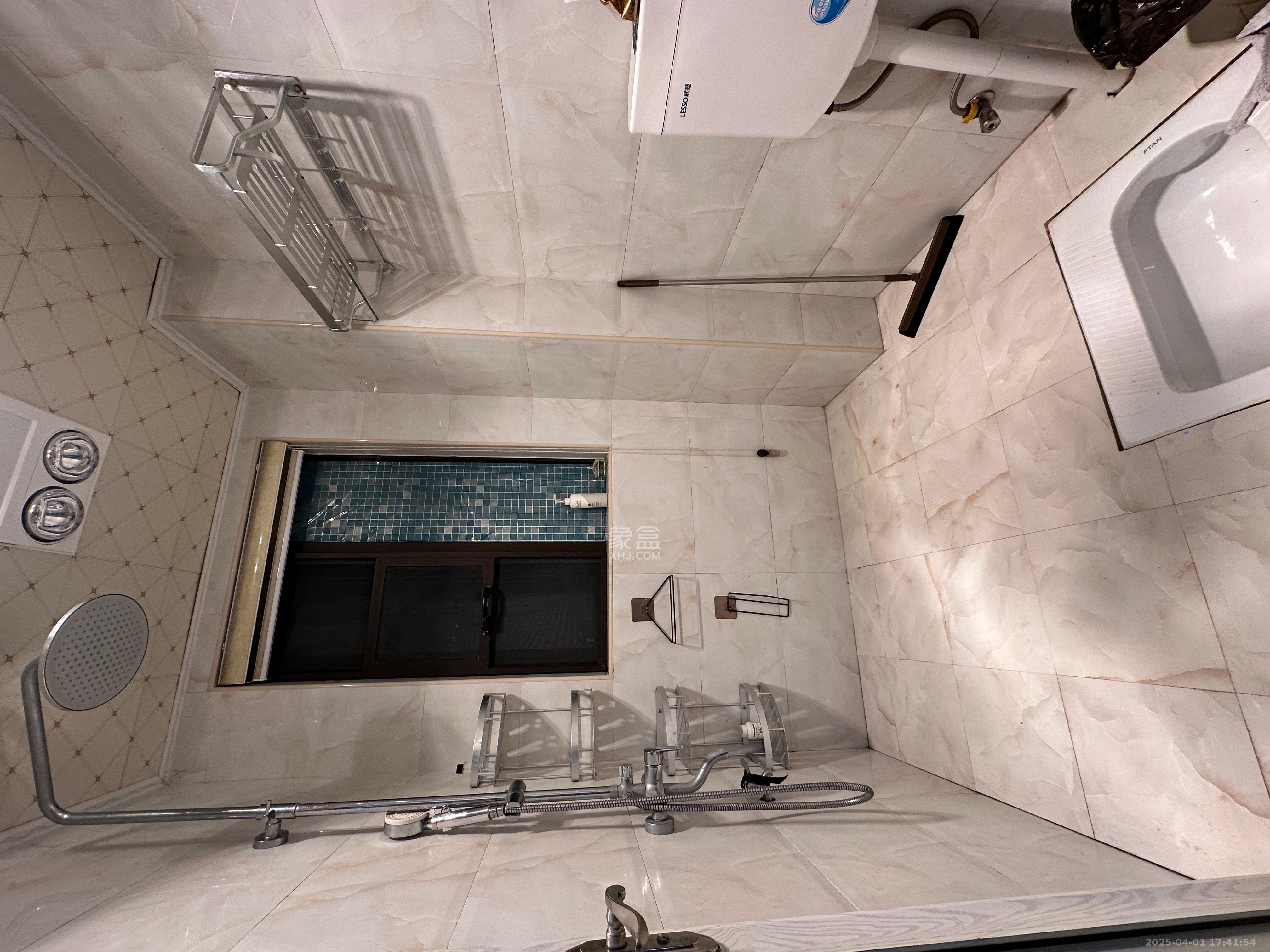 海洋半岛（月珑湾）  3室2厅1卫    2400.0元/月室内图