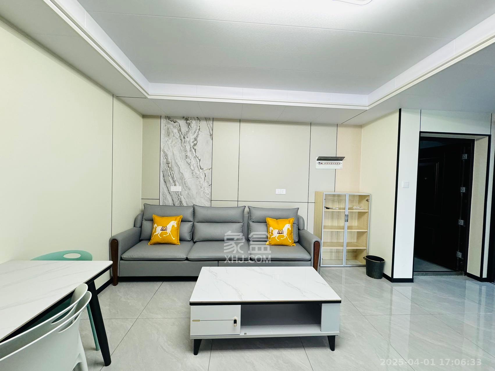 华杰天骄(滨江福源里) 2室1厅1卫 3000.0元/月 华杰天骄(滨江福源里) 2室1厅1卫 3000.0元/月室内图