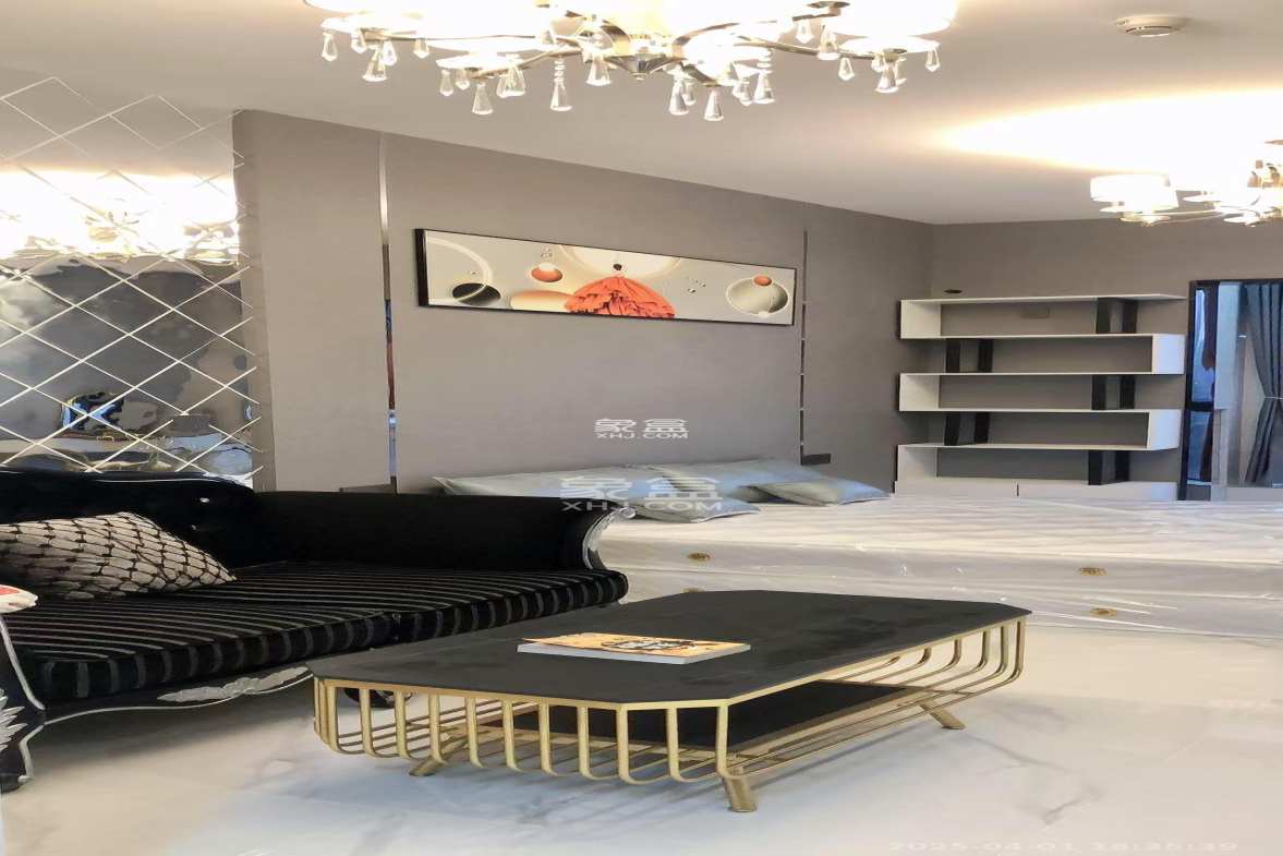 海伦春天  1室1厅1卫    1250.0元/月 海伦春天  1室1厅1卫    1250.0元/月室内图