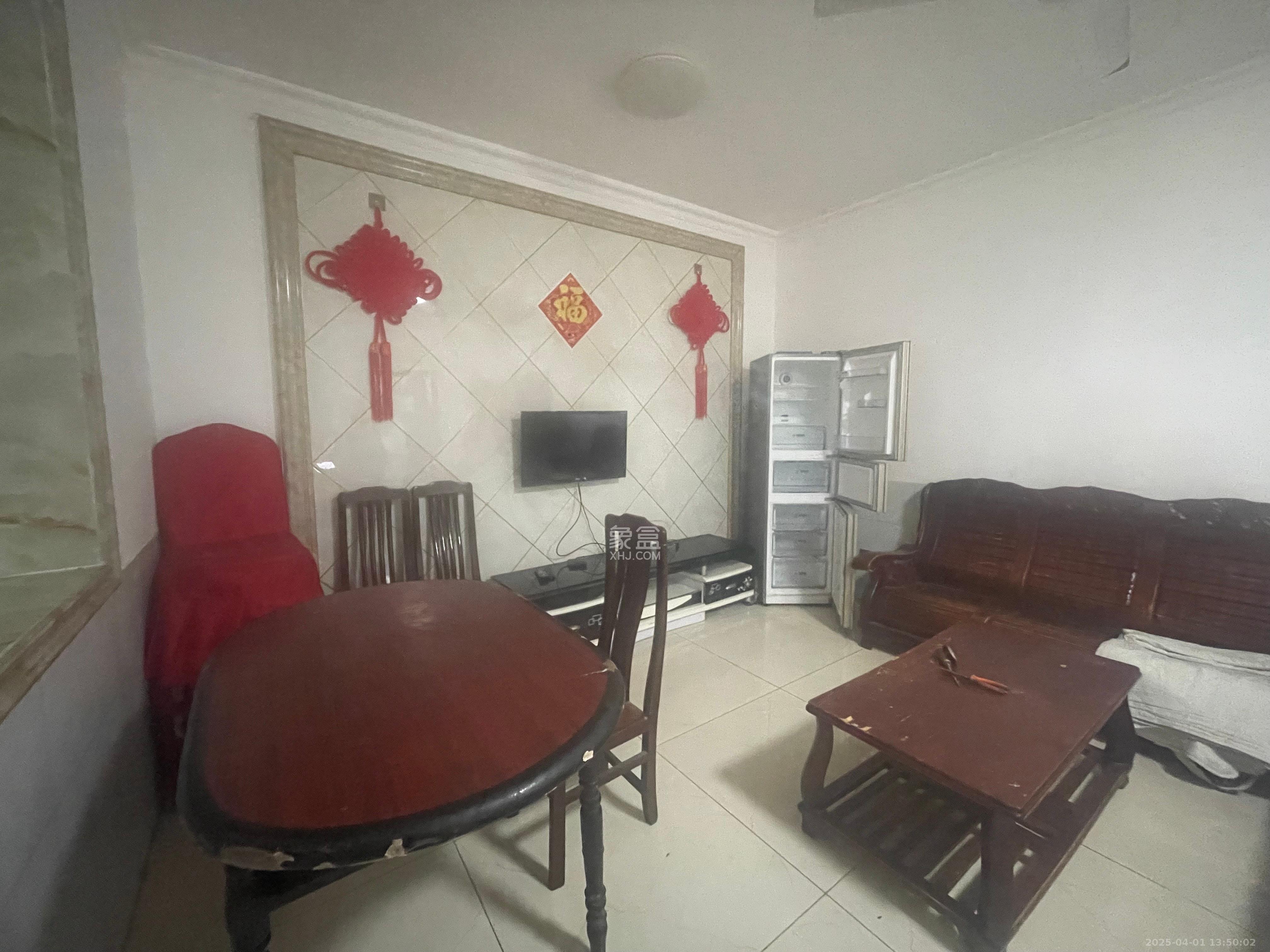 星沙六区 3室2厅2卫 1000.0元/月 星沙六区 3室2厅2卫 1000.0元/月室内图