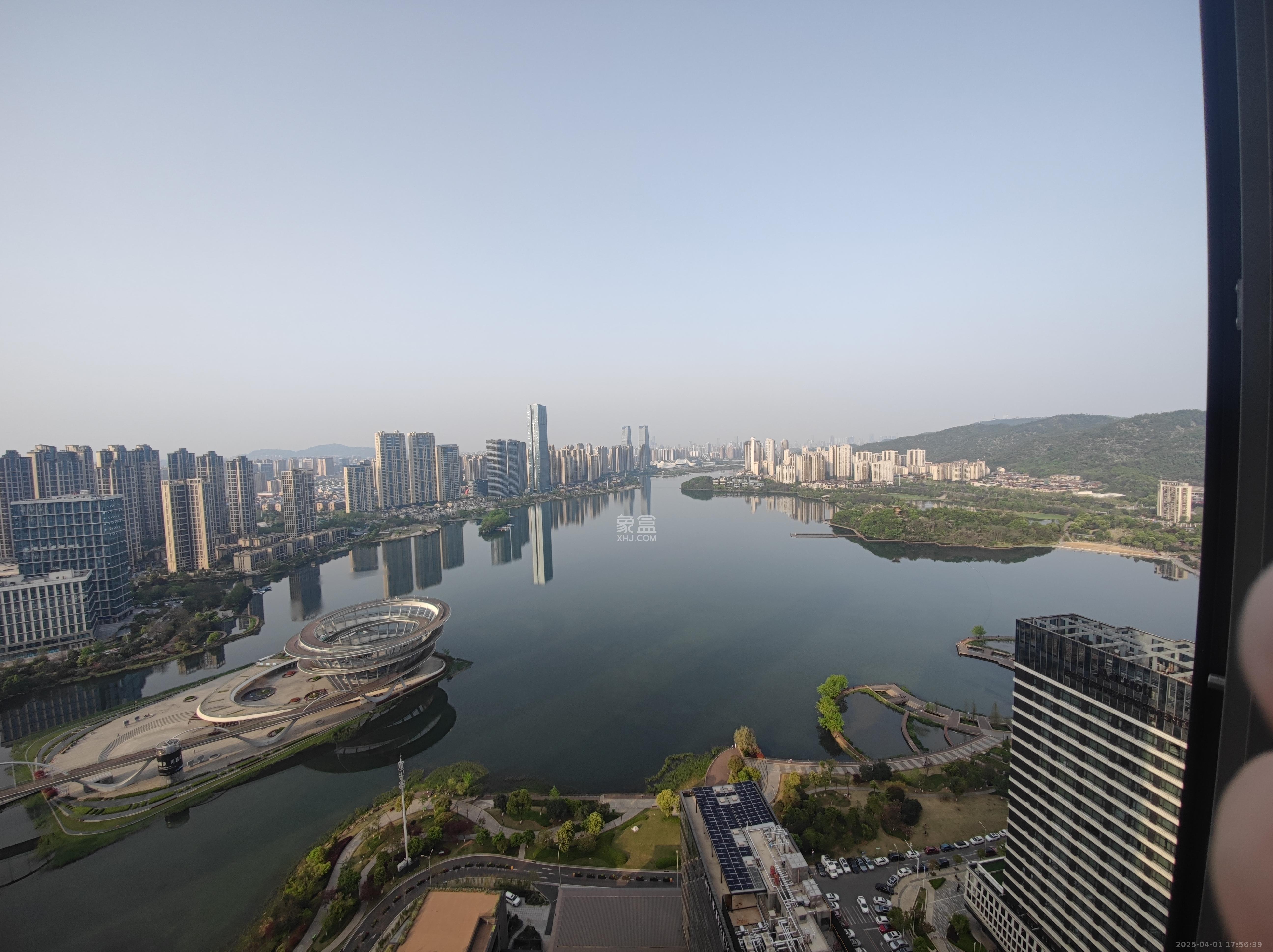 梅溪湖金茂湾 4室2厅2卫 9000.0元/月 梅溪湖金茂湾 4室2厅2卫 9000.0元/月室内图