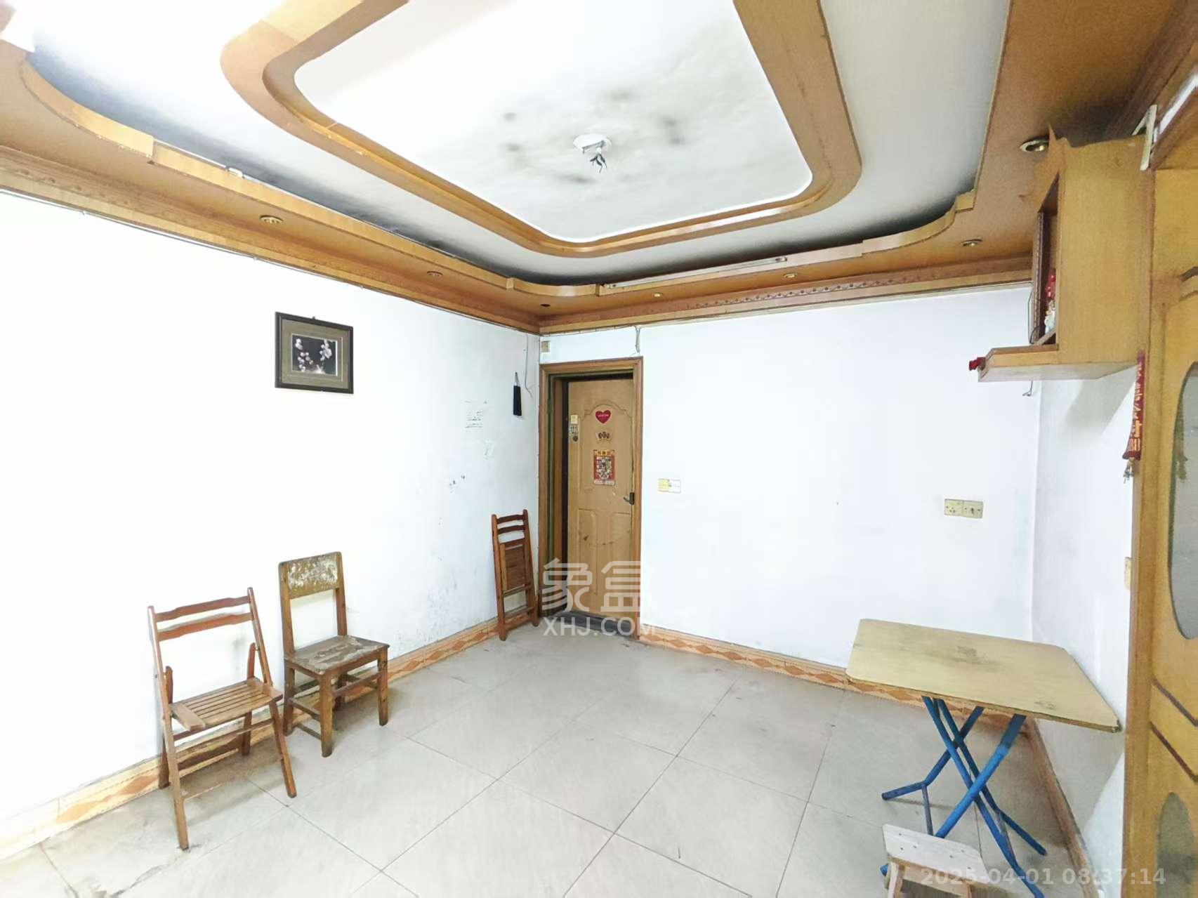 国庆新村  2室2厅1卫   1200.00元/月室内图