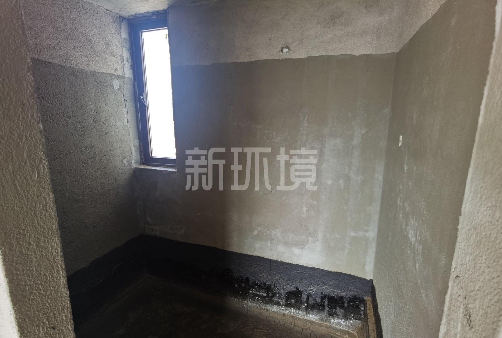 山水印象澜庭  3室2厅2卫   96.00万客厅