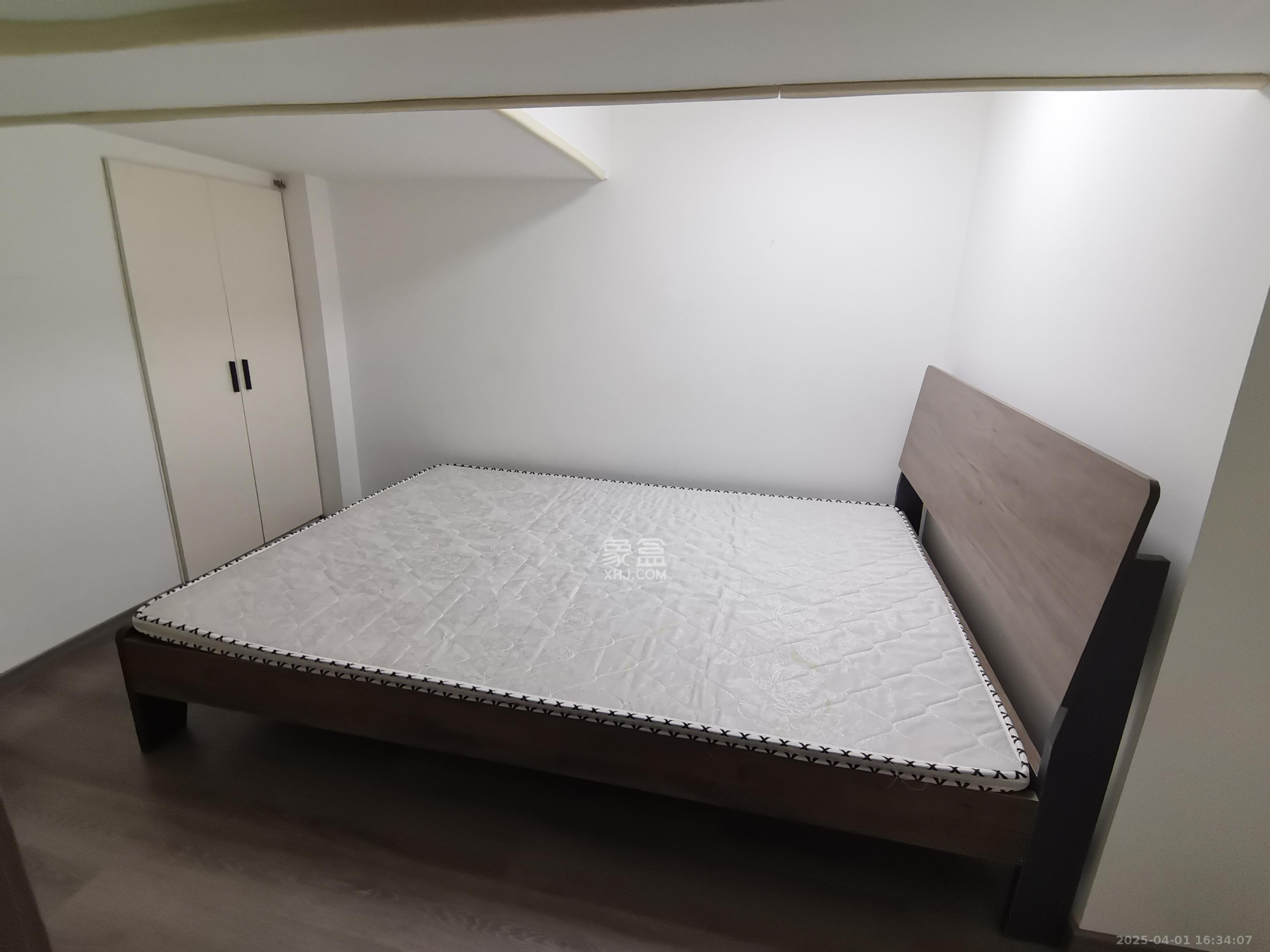润和滨江府  2室1厅1卫   1800.00元/月室内图
