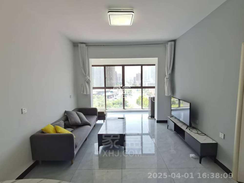 亿都时光 2室2厅1卫 1500.0元/月 亿都时光 2室2厅1卫 1500.0元/月室内图