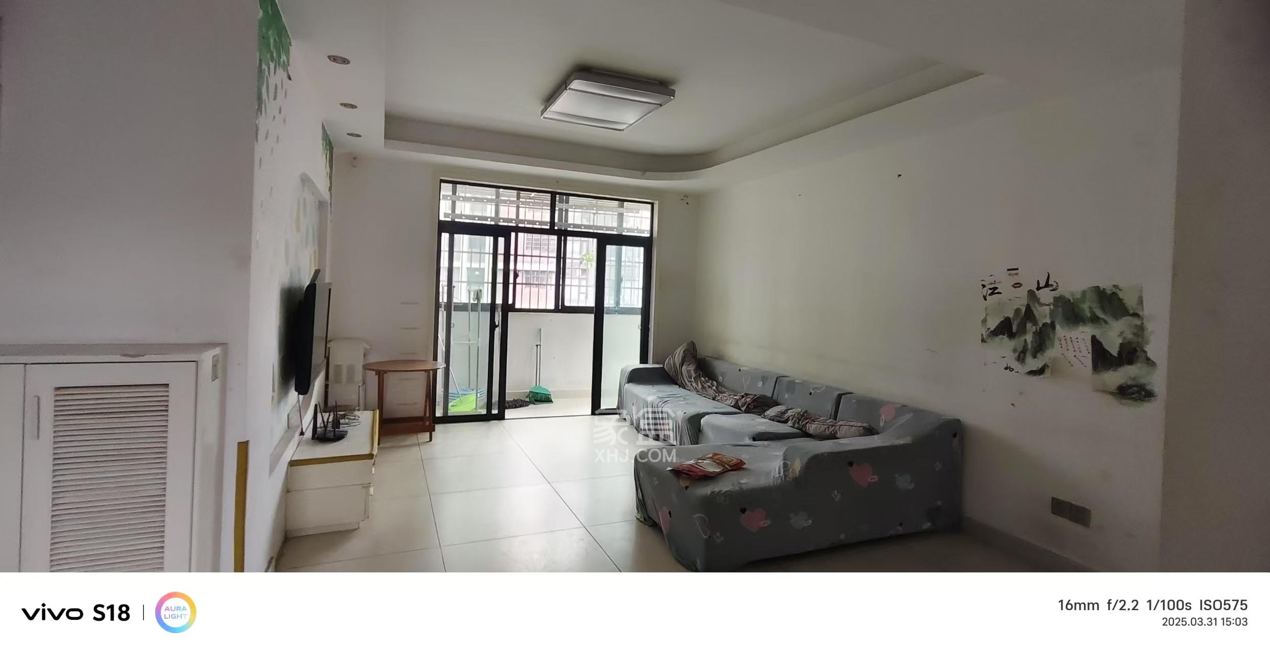 幸福里润城(幸福里二期) 3室2厅1卫 1800.0元/月 幸福里润城(幸福里二期) 3室2厅1卫 1800.0元/月室内图