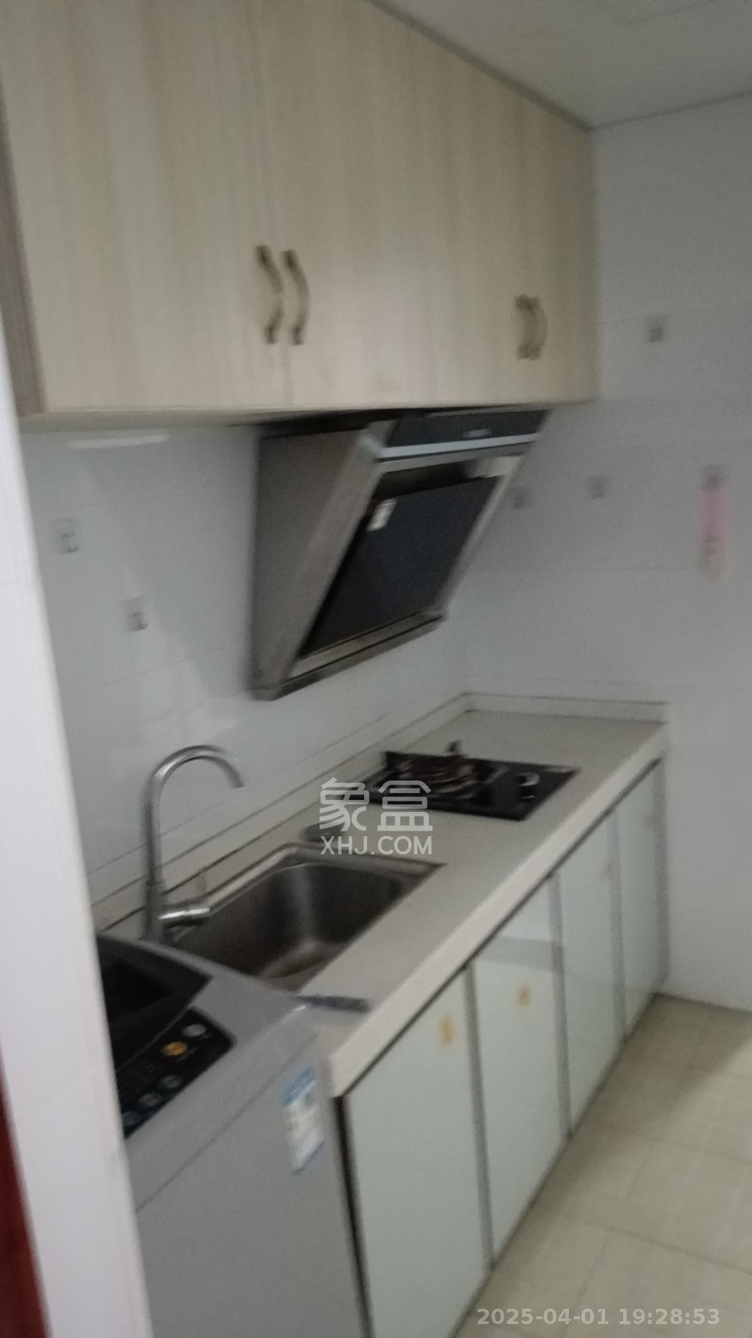 桥头家苑一期  1室0厅1卫   1100.00元/月室内图