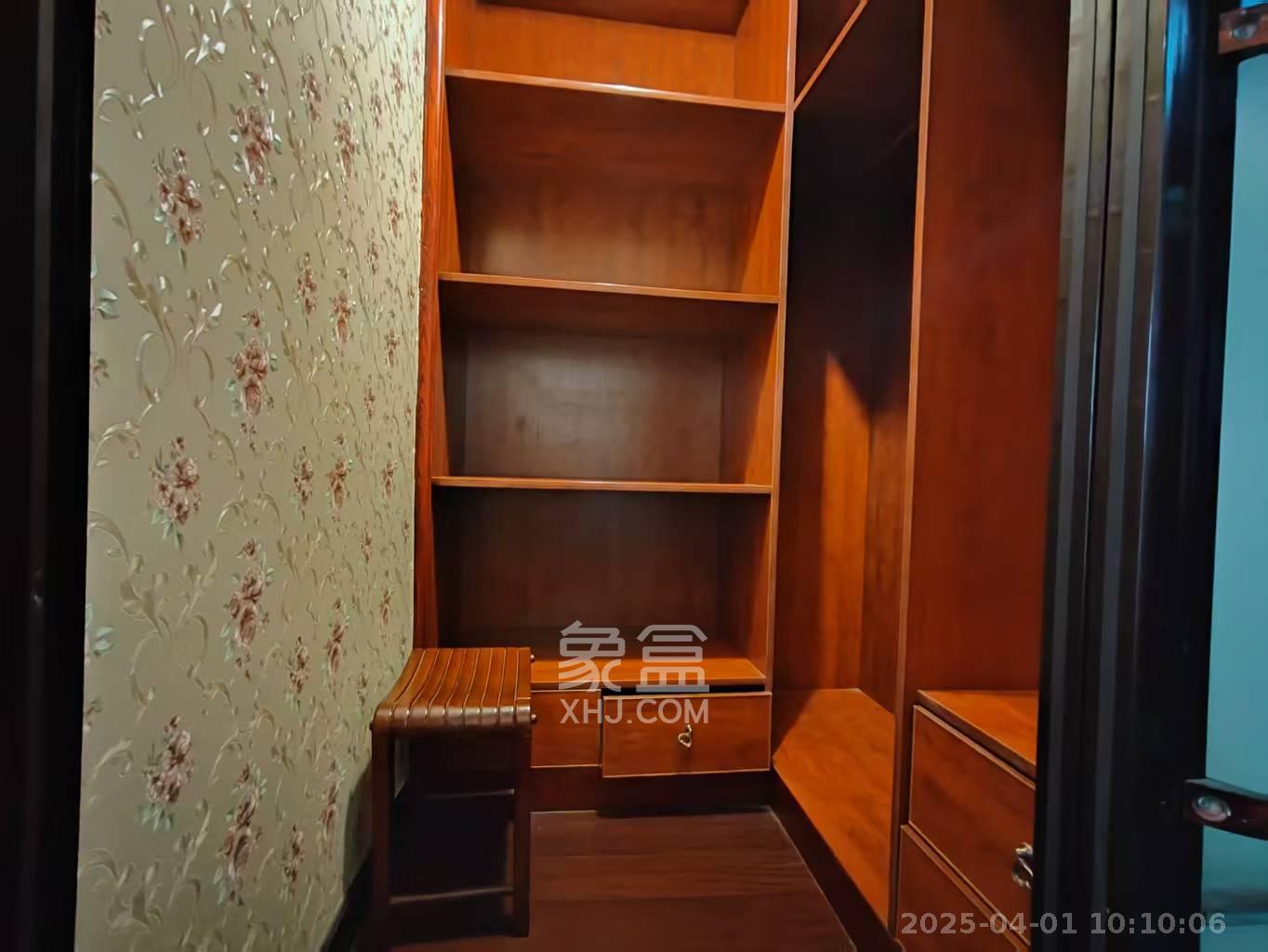 恒大名都 3室2厅2卫 1800.0元/月 恒大名都 3室2厅2卫 1800.0元/月室内图