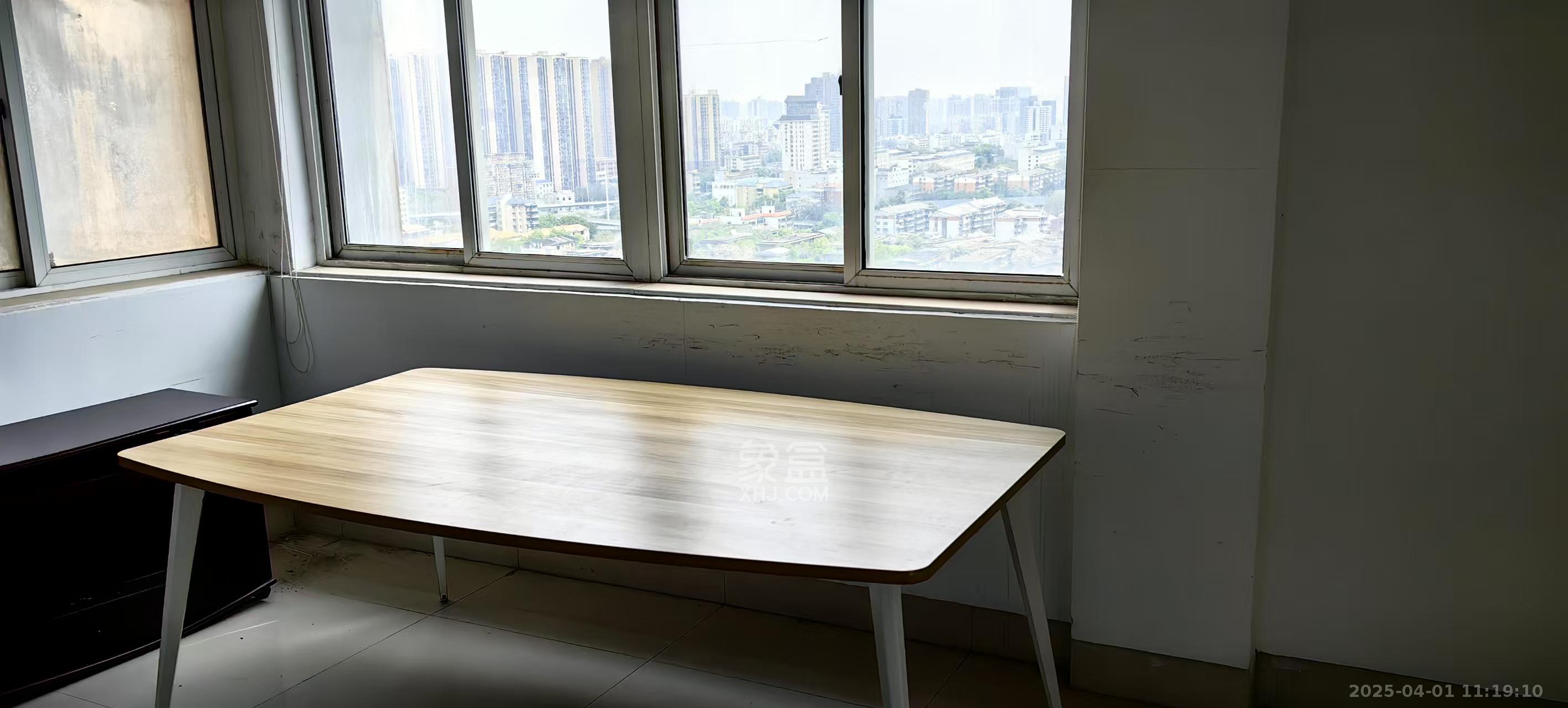建鸿达现代公寓  2室1厅1卫   2500.00元/月室内图
