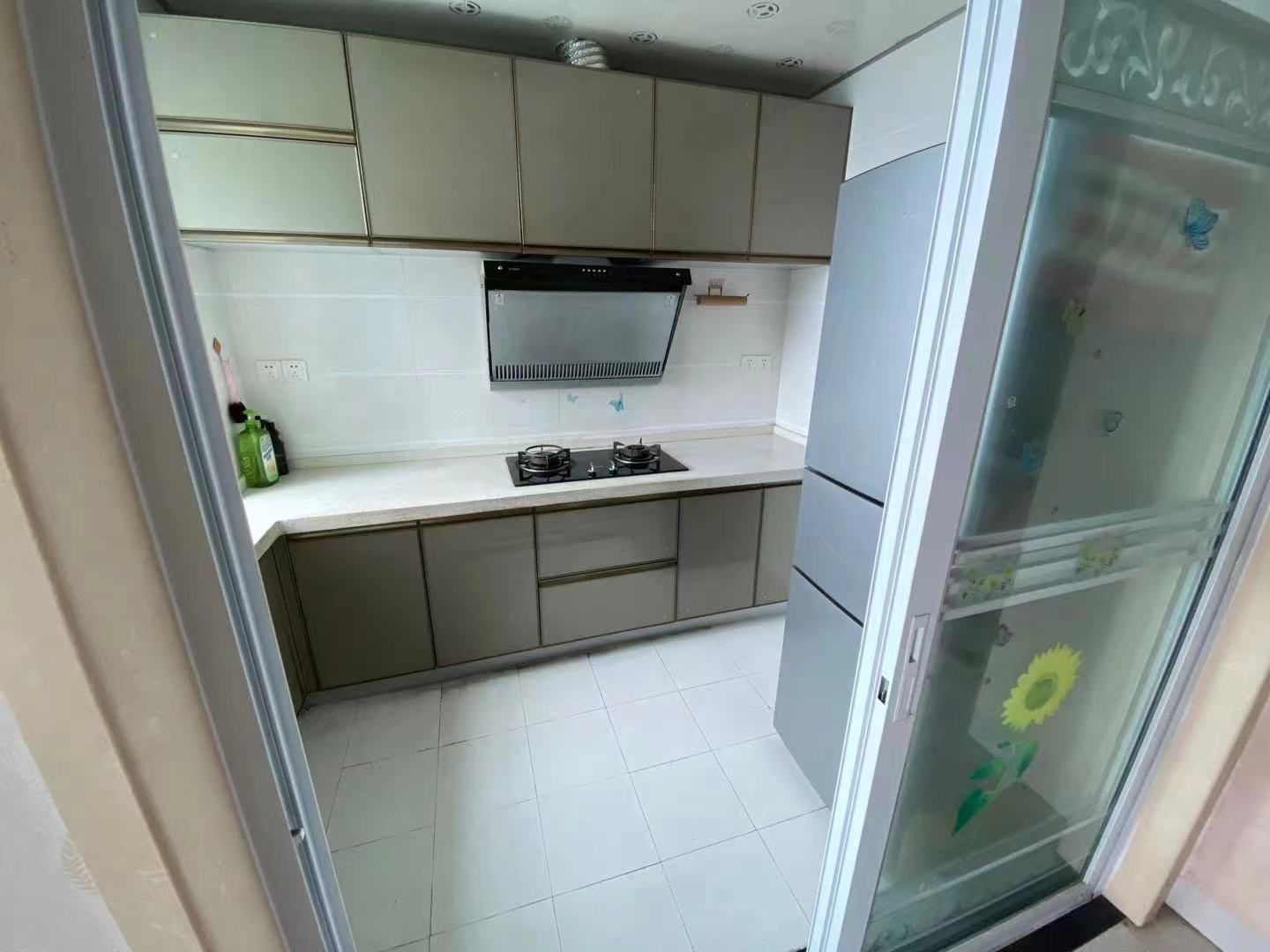 静园小区  2室0厅0卫   1600.00元/月室内图