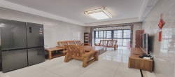 中海锦城  3室2厅2卫   3500.00元/月