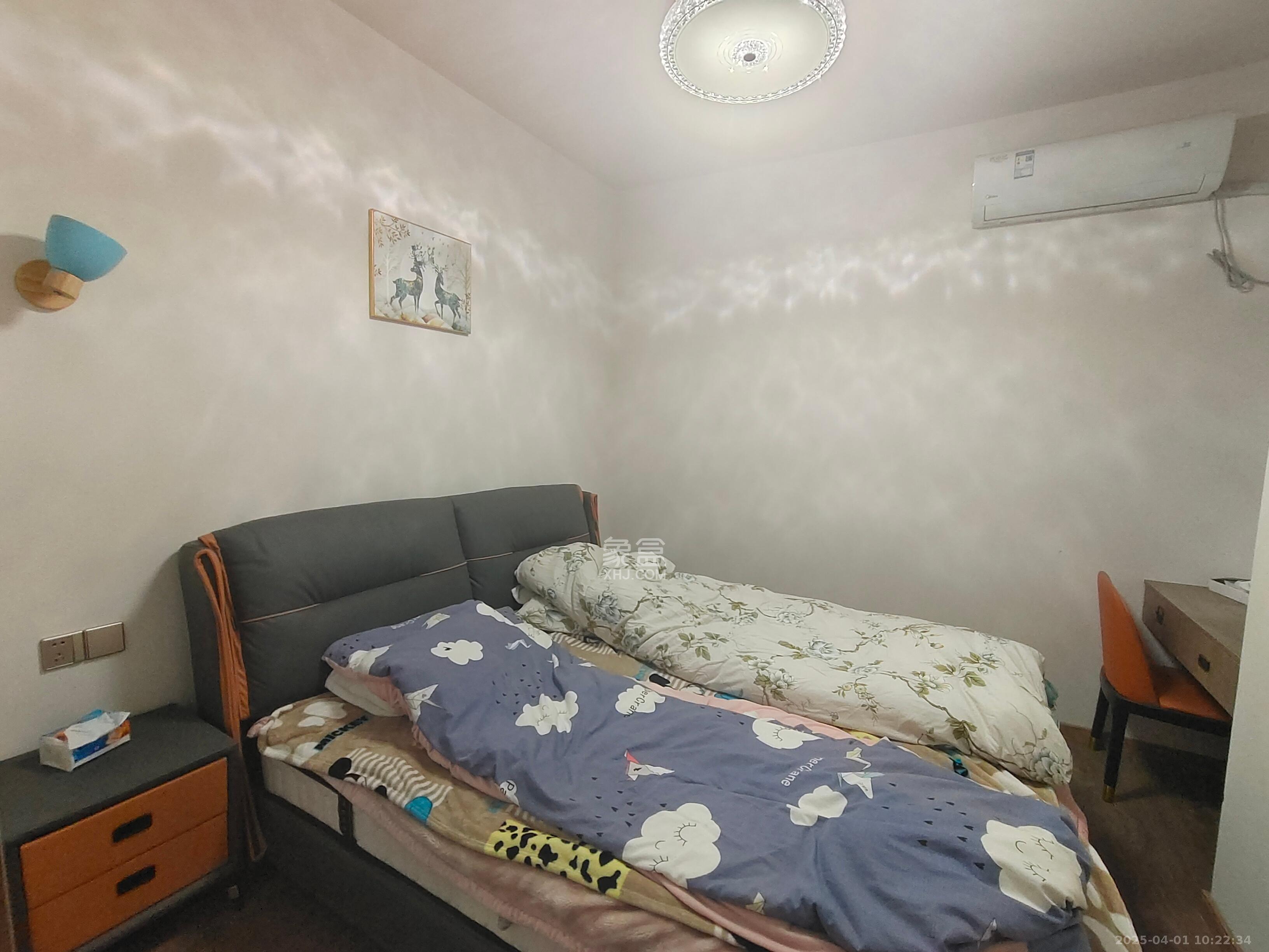 福天星中心(福天星雅苑) 3室2厅1卫 2600.0元/月 福天星中心(福天星雅苑) 3室2厅1卫 2600.0元/月室内图