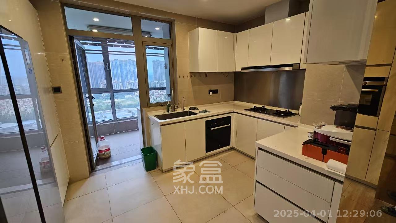 梅溪湖金茂府（金茂广场）（金茂览秀城）  5室2厅3卫   17000.00元/月室内图