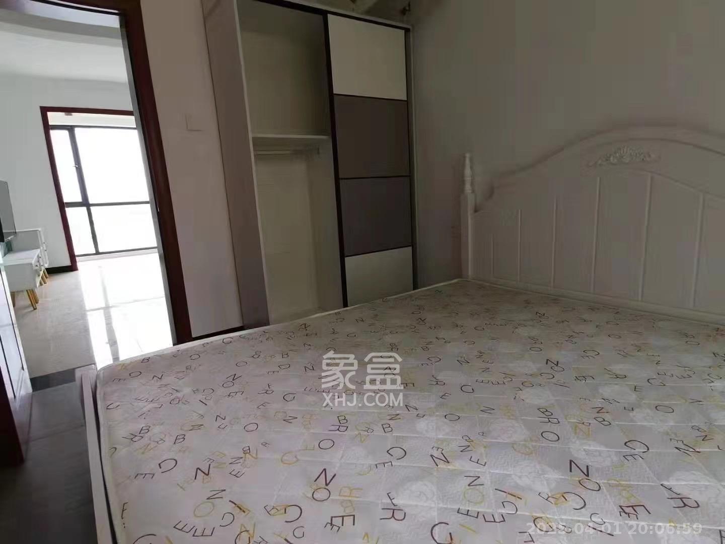 星城新宇川河苑 1室1厅1卫 1500.0元/月 星城新宇川河苑 1室1厅1卫 1500.0元/月室内图