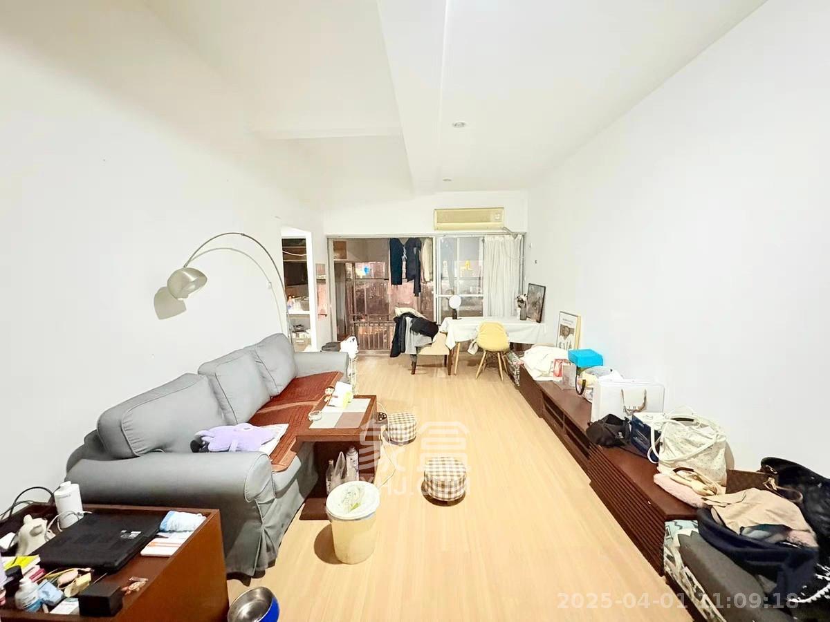 自由.com（自由大厦）  1室0厅1卫   1700.00元/月