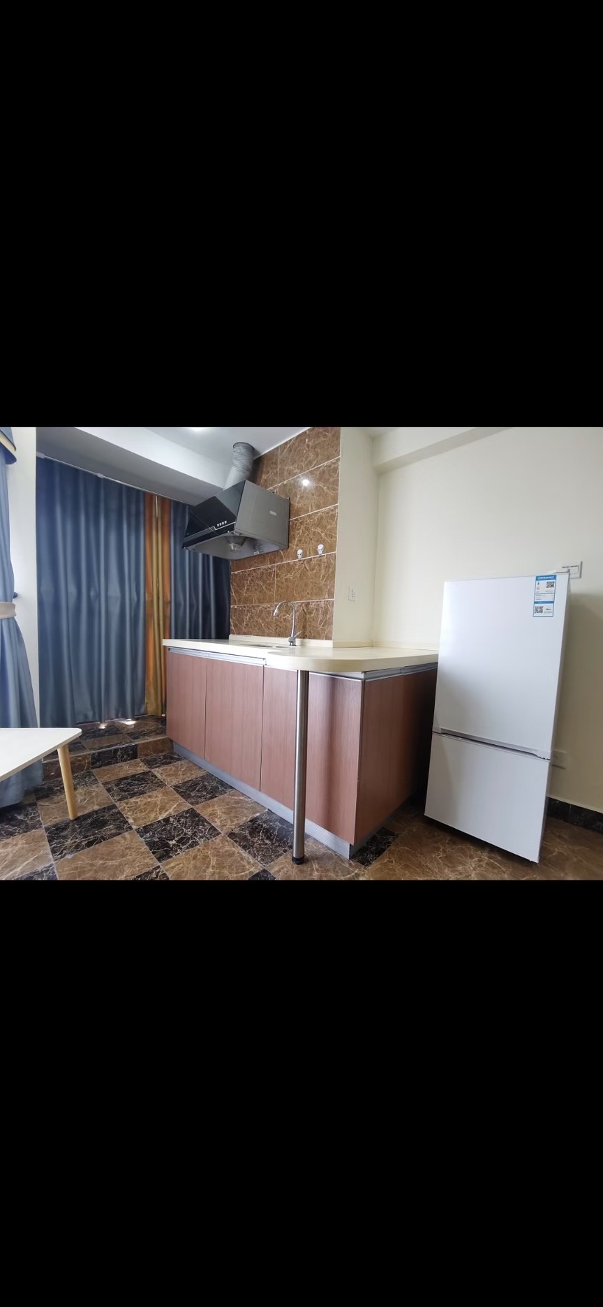 正大豪庭 1室0厅1卫 1300.0元/月 正大豪庭 1室0厅1卫 1300.0元/月室内图