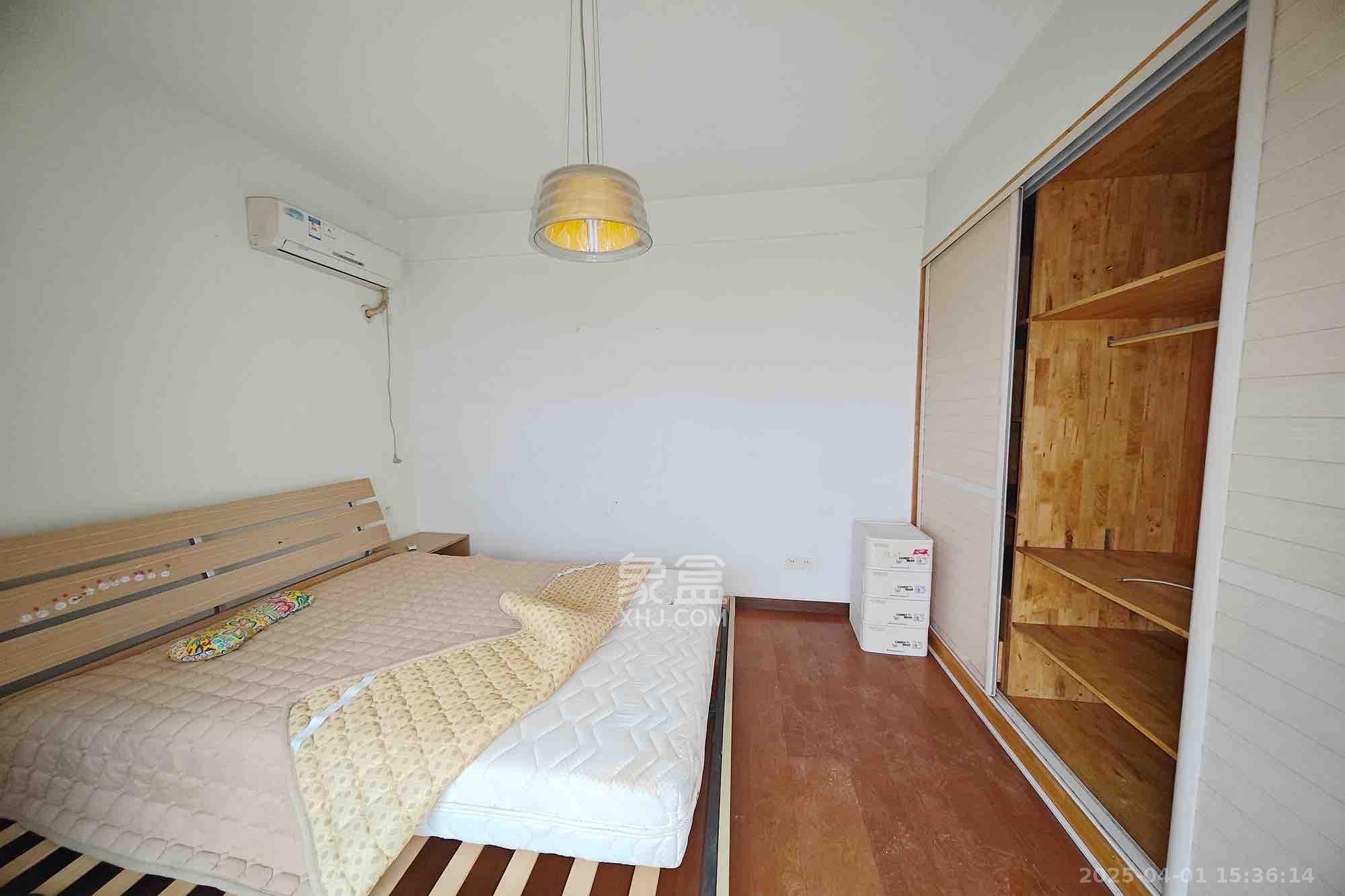 城南郡  4室2厅1卫   3400.00元/月室内图