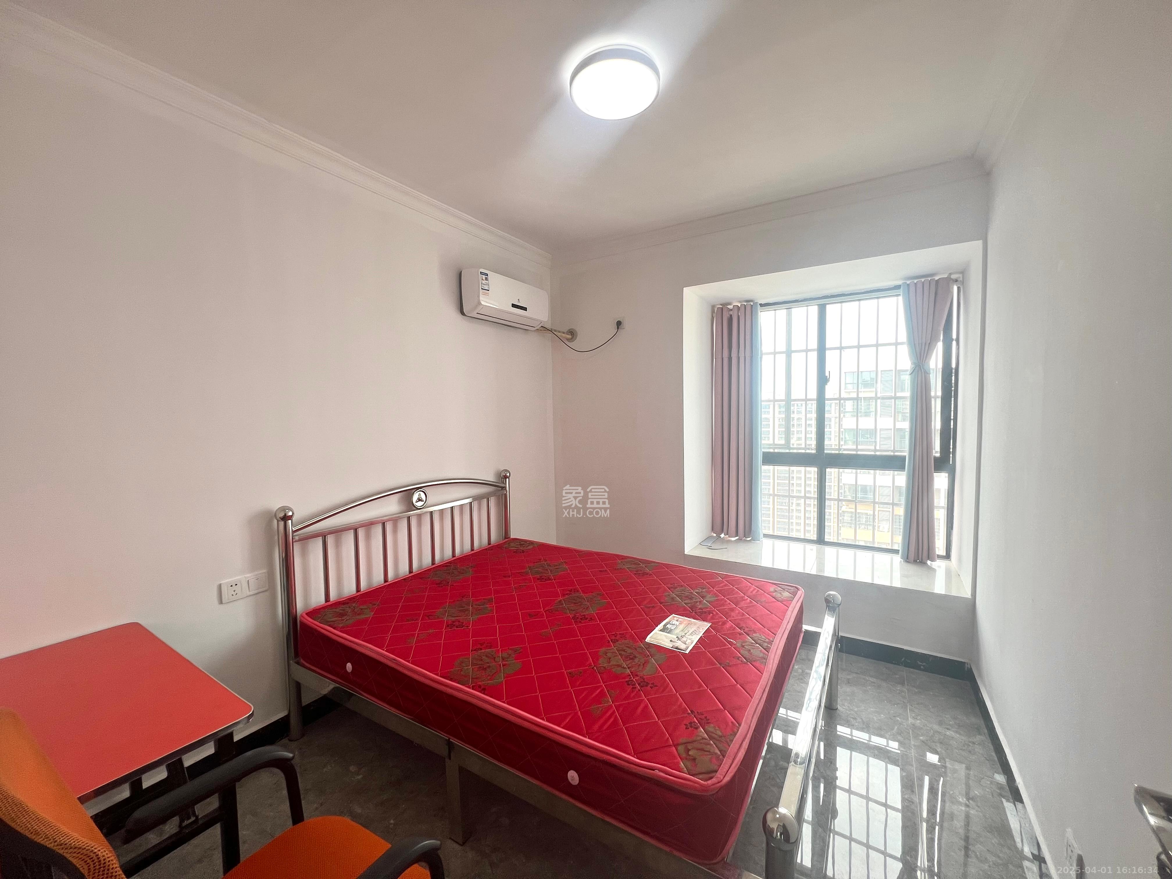 翰林居 3室2厅2卫 62.8万 翰林居 3室2厅2卫 62.8万室内图