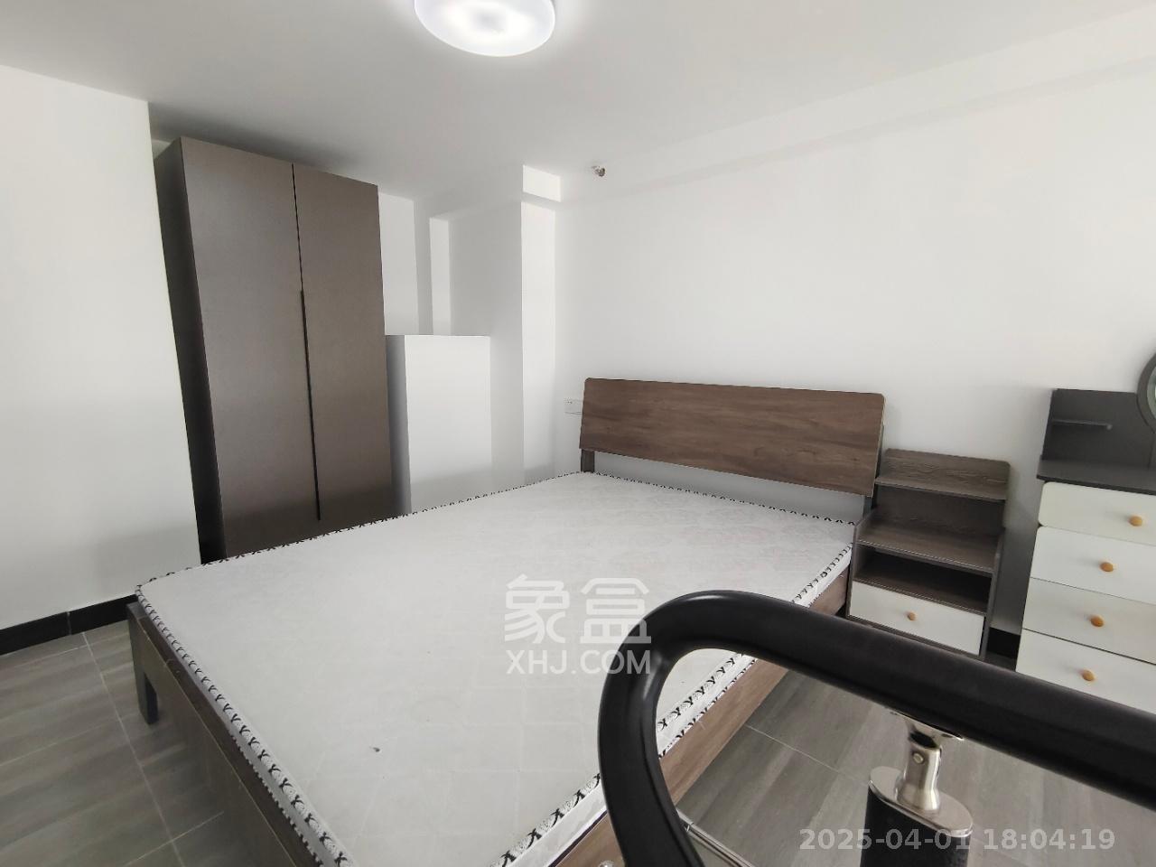 新长海D1站 1室0厅0卫 1500.0元/月 新长海D1站 1室0厅0卫 1500.0元/月室内图