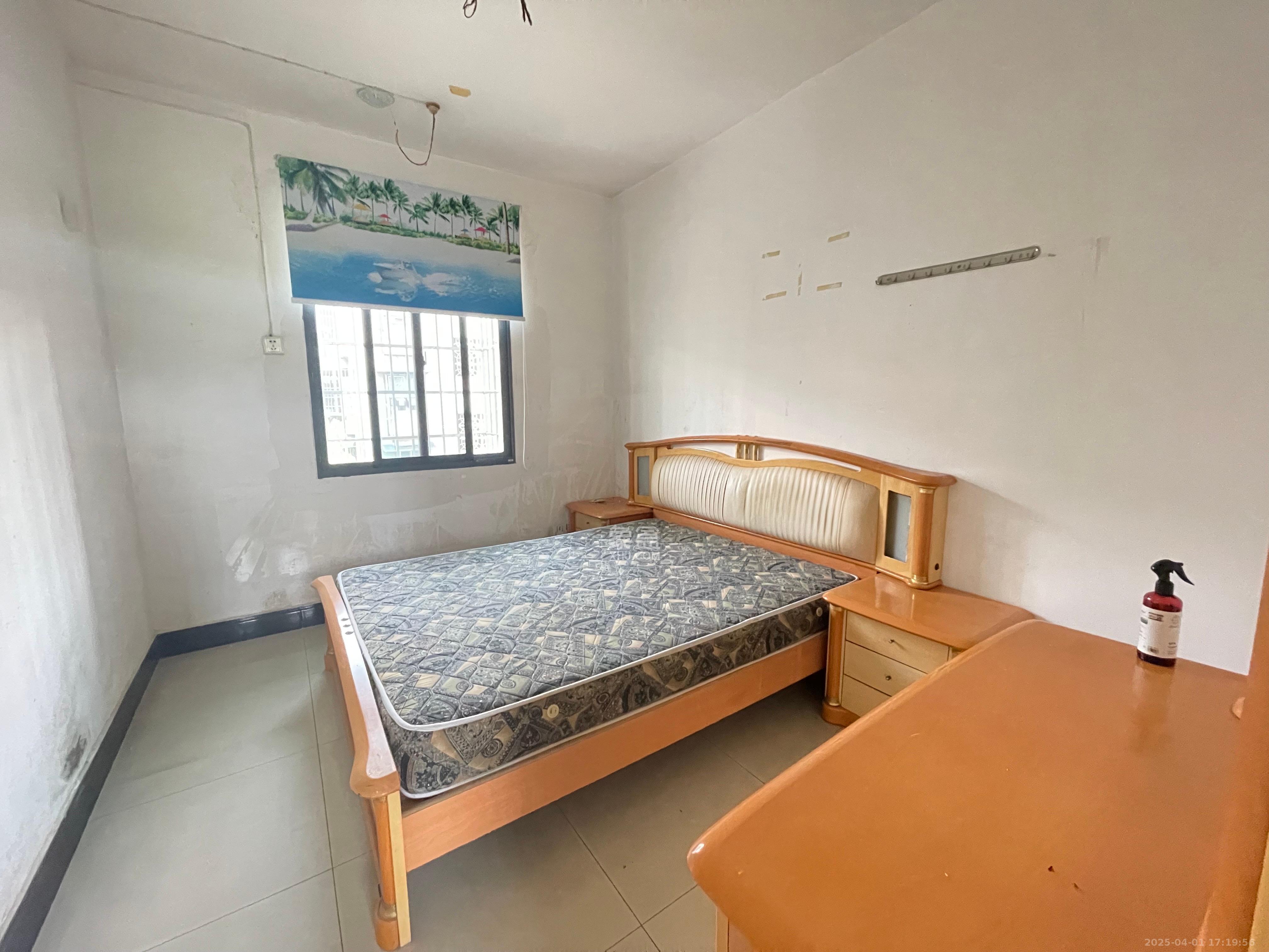 茶园坡社区(原王家冲社区) 2室2厅1卫 1100.0元/月 茶园坡社区(原王家冲社区) 2室2厅1卫 1100.0元/月室内图