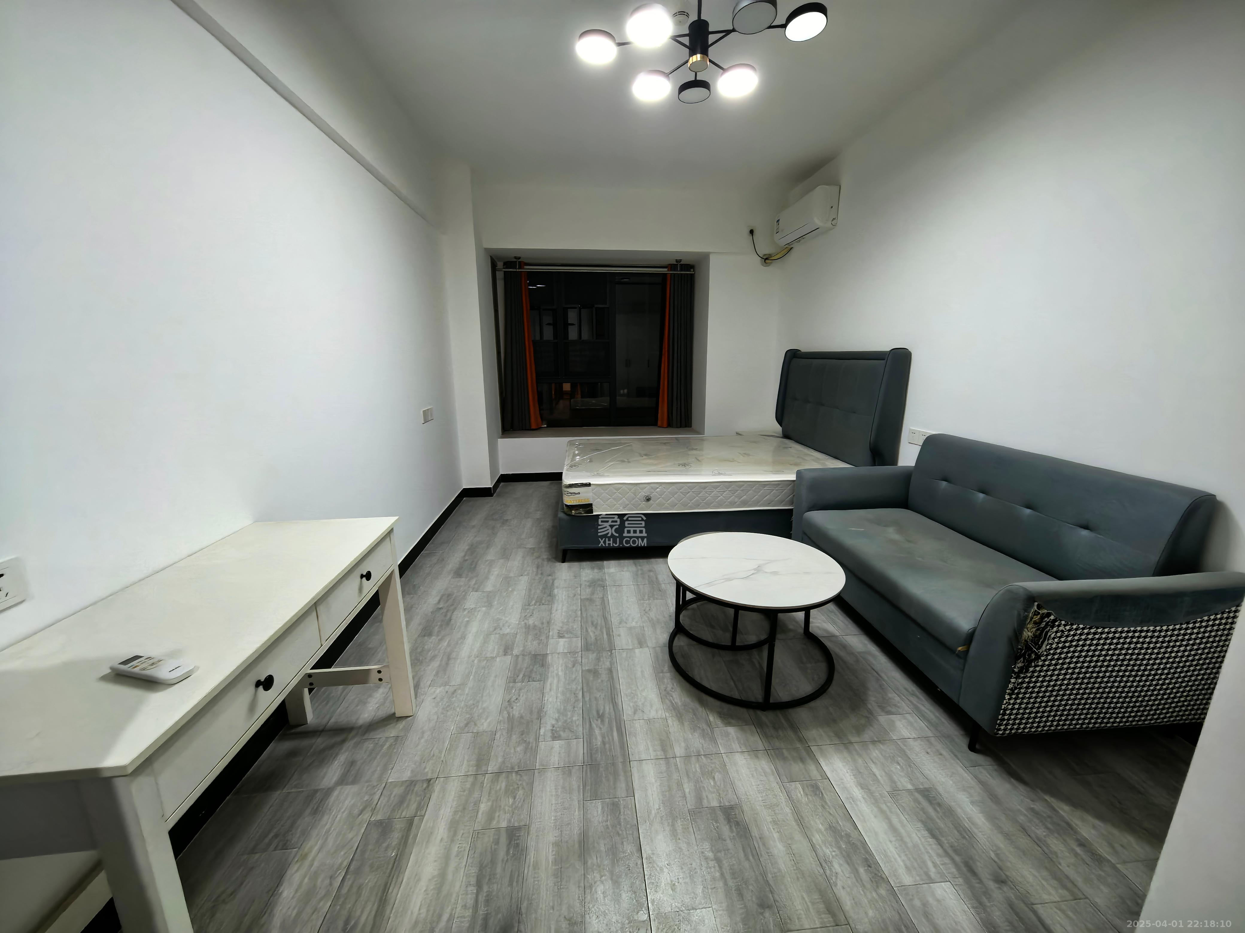 碧桂园印象 1室1厅1卫 1480.0元/月 碧桂园印象 1室1厅1卫 1480.0元/月室内图