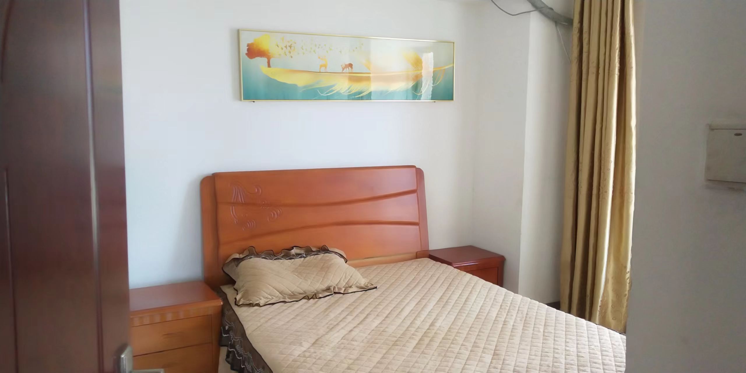 第五大道 2室1厅1卫 2600.0元/月 第五大道 2室1厅1卫 2600.0元/月室内图