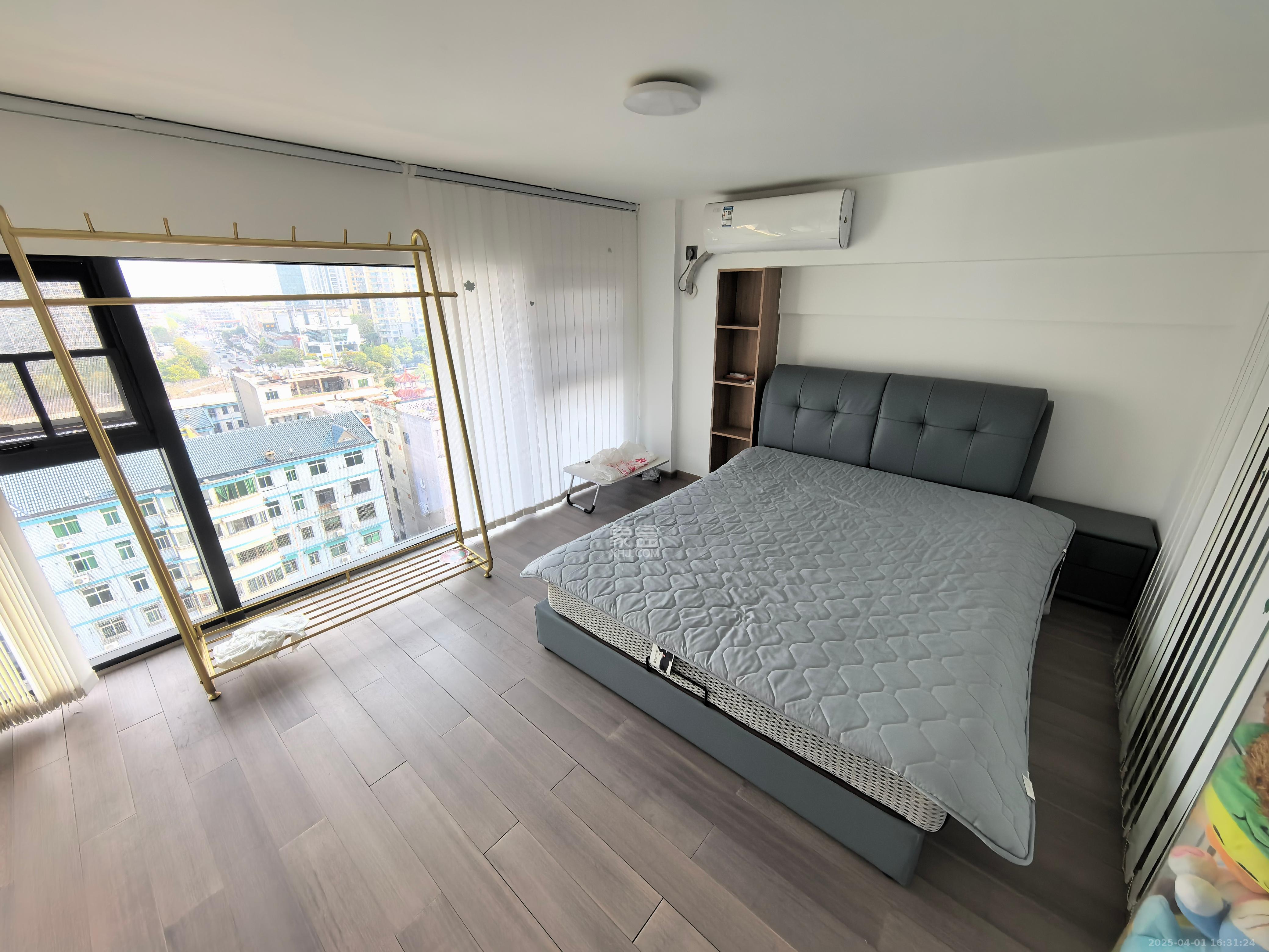 瑞丰汇  2室2厅2卫   2800.00元/月室内图