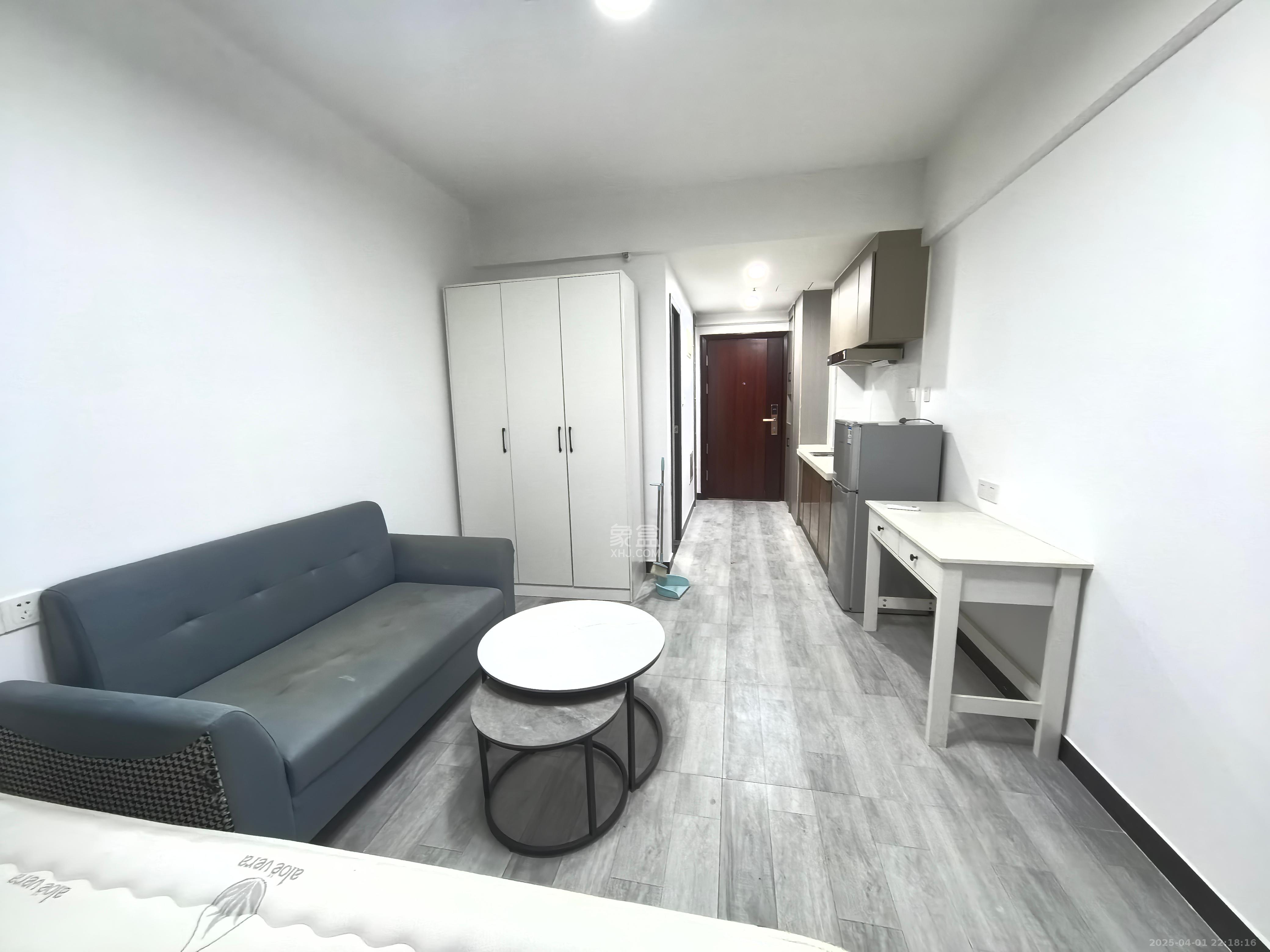 碧桂园印象 1室1厅1卫 1480.0元/月 碧桂园印象 1室1厅1卫 1480.0元/月室内图