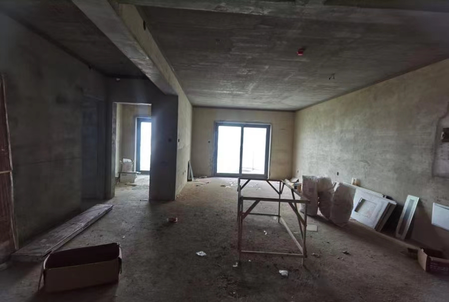 海域阳光(一二期)  4室2厅2卫    176.0万 海域阳光(一二期)  4室2厅2卫    176.0万室内图