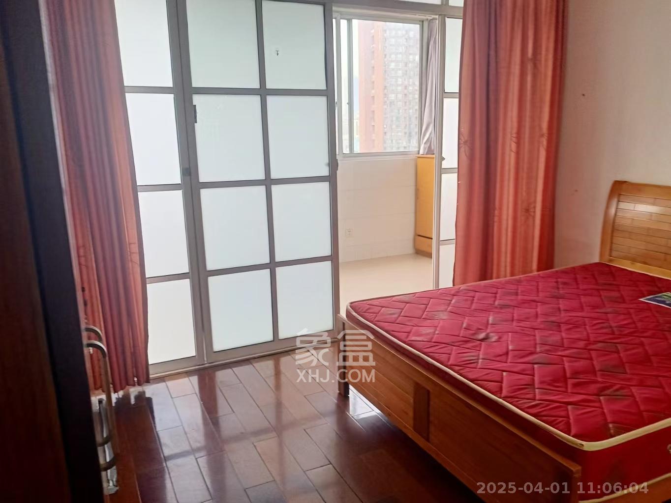 丰泉家园  3室1厅1卫   3700.00元/月室内图