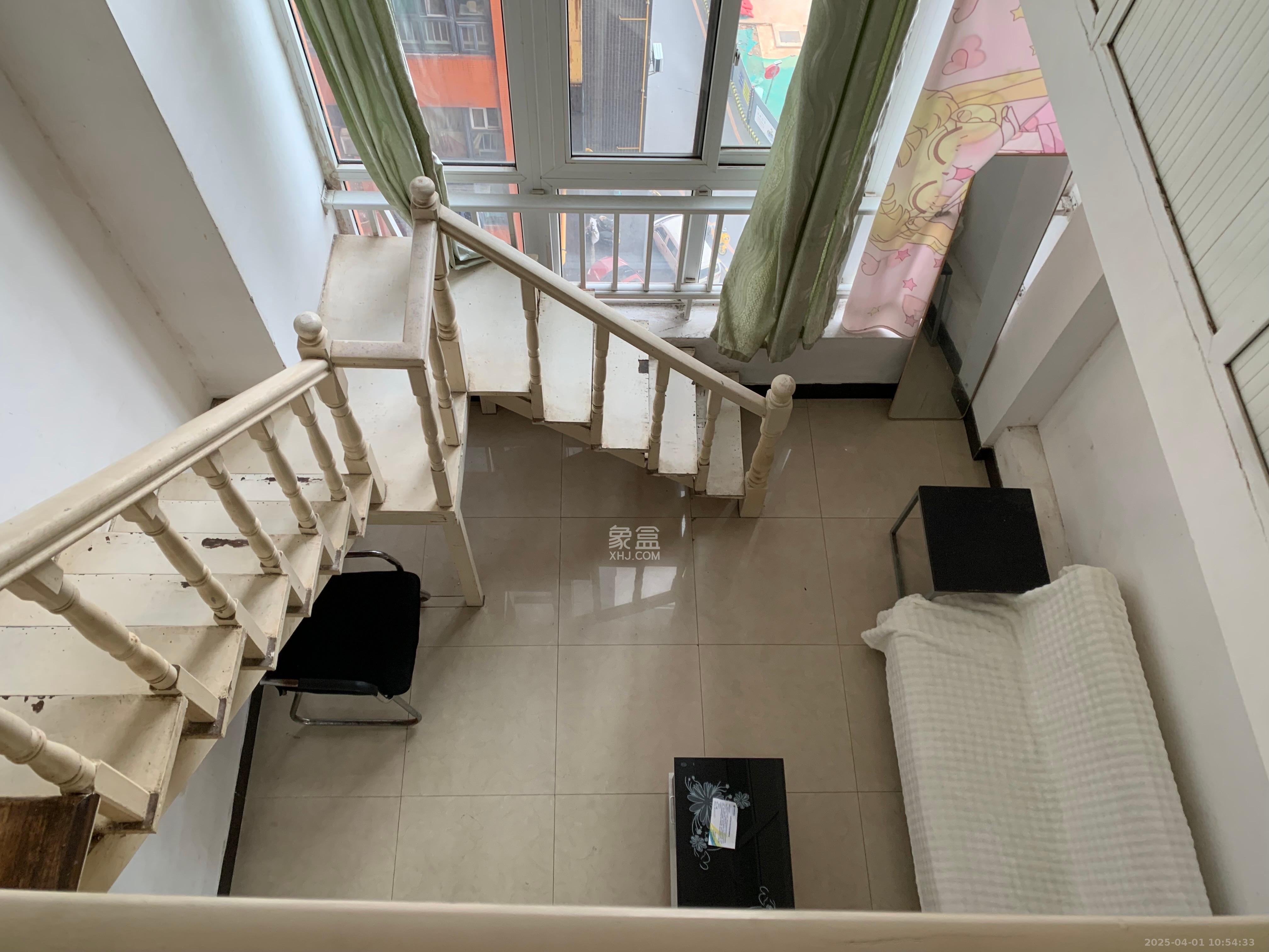 他城(天鸿时代公寓) 1室1厅1卫 1000.0元/月 他城(天鸿时代公寓) 1室1厅1卫 1000.0元/月室内图