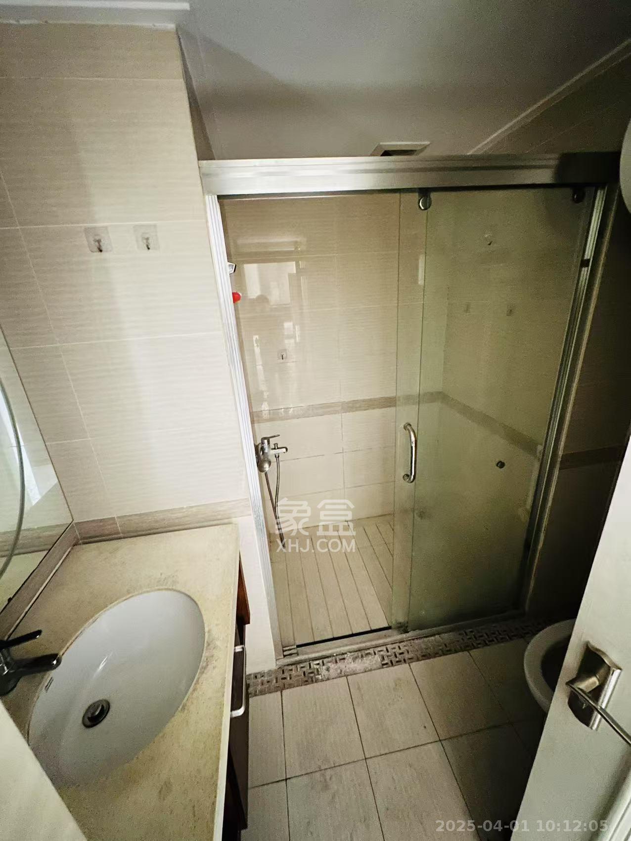 听香水榭  1室1厅1卫   1500.00元/月室内图