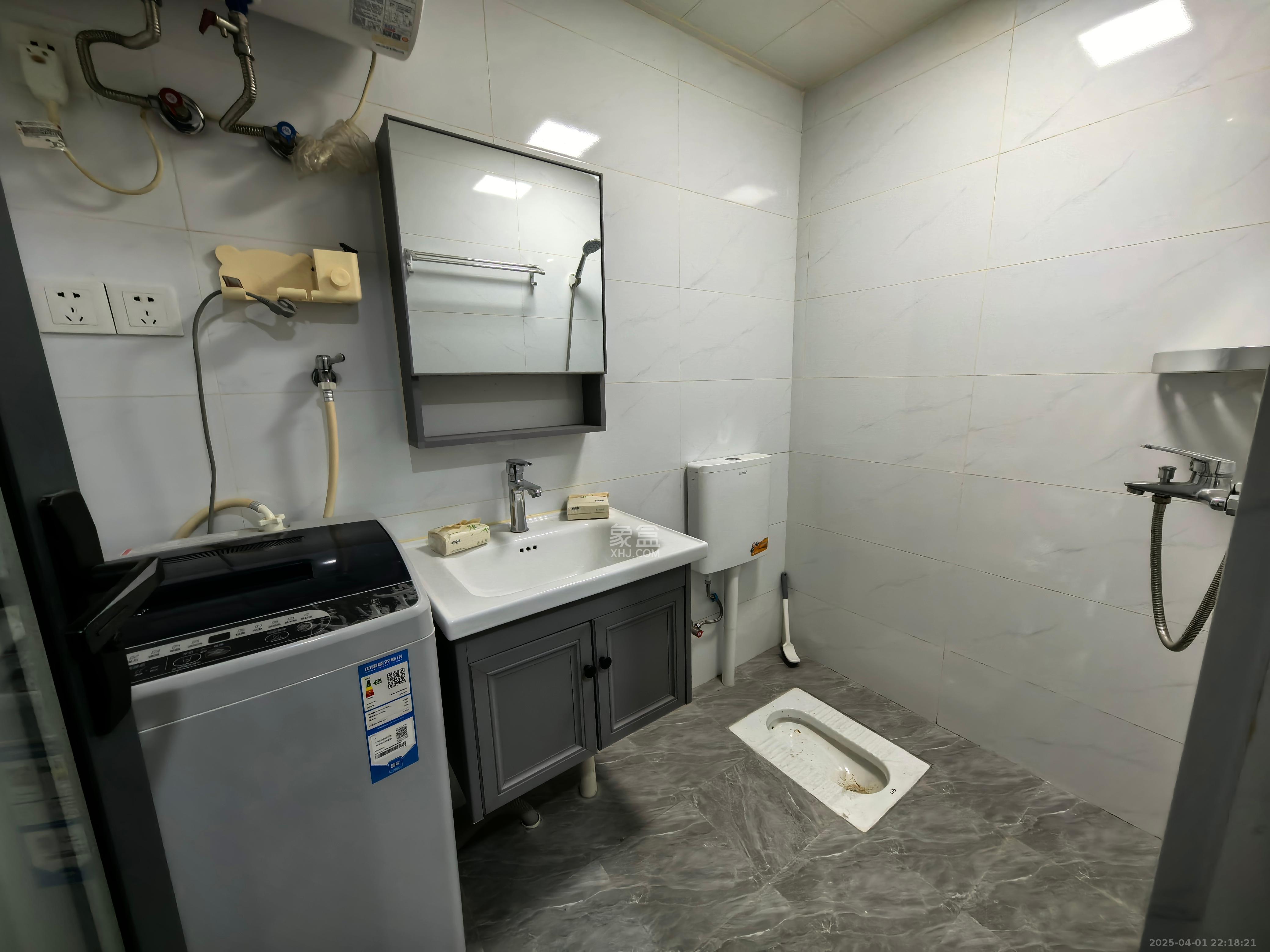 碧桂园印象 1室1厅1卫 1480.0元/月 碧桂园印象 1室1厅1卫 1480.0元/月室内图