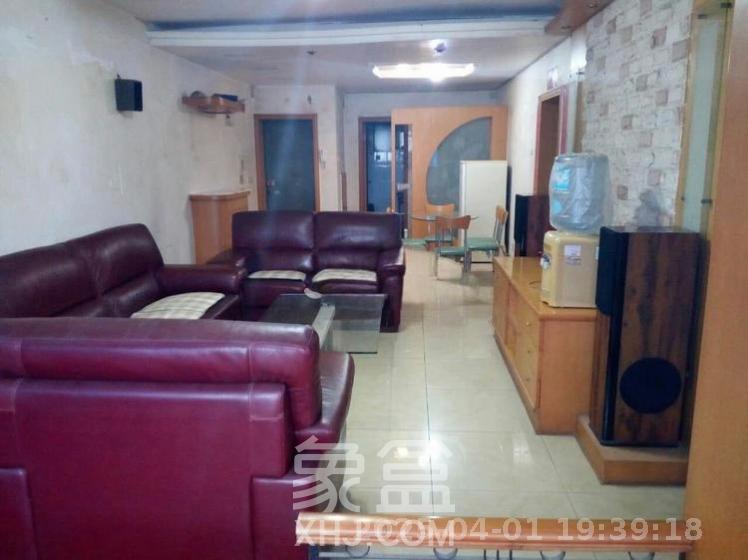 恒达花园 2室2厅1卫 1500.0元/月 恒达花园 2室2厅1卫 1500.0元/月室内图