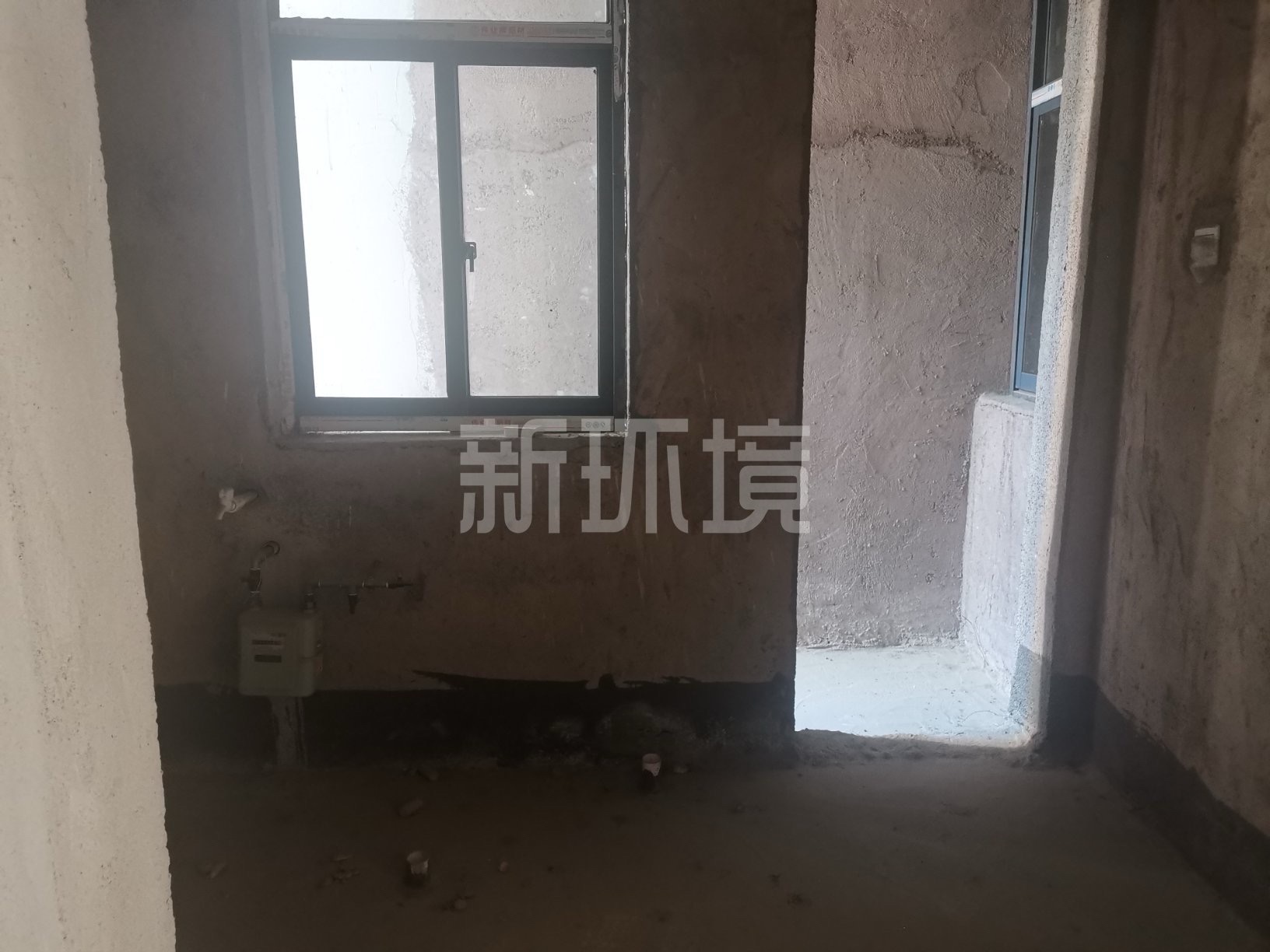 森林之家  3室2厅1卫   29.00万客厅