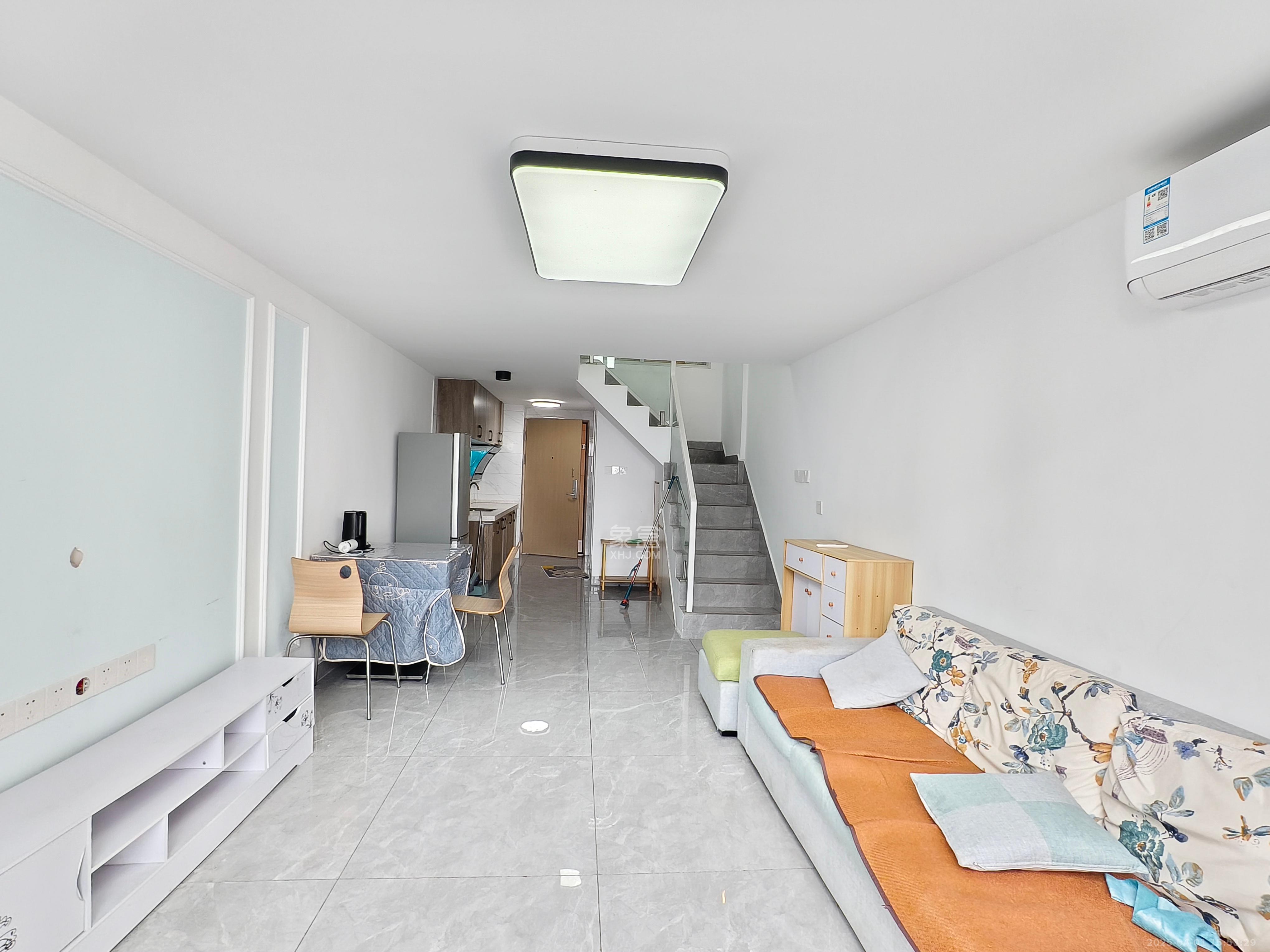 海伦春天 2室1厅1卫 1700.0元/月 海伦春天 2室1厅1卫 1700.0元/月室内图