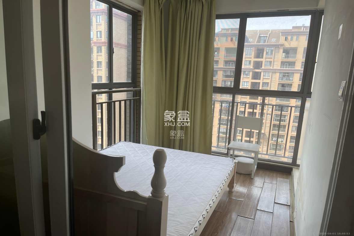 兴汝金城 1室1厅1卫 900.0元/月 兴汝金城 1室1厅1卫 900.0元/月室内图