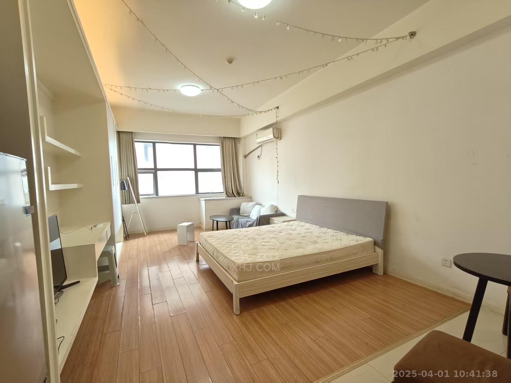 华晨御园 1室0厅1卫 1600.0元/月 华晨御园 1室0厅1卫 1600.0元/月室内图