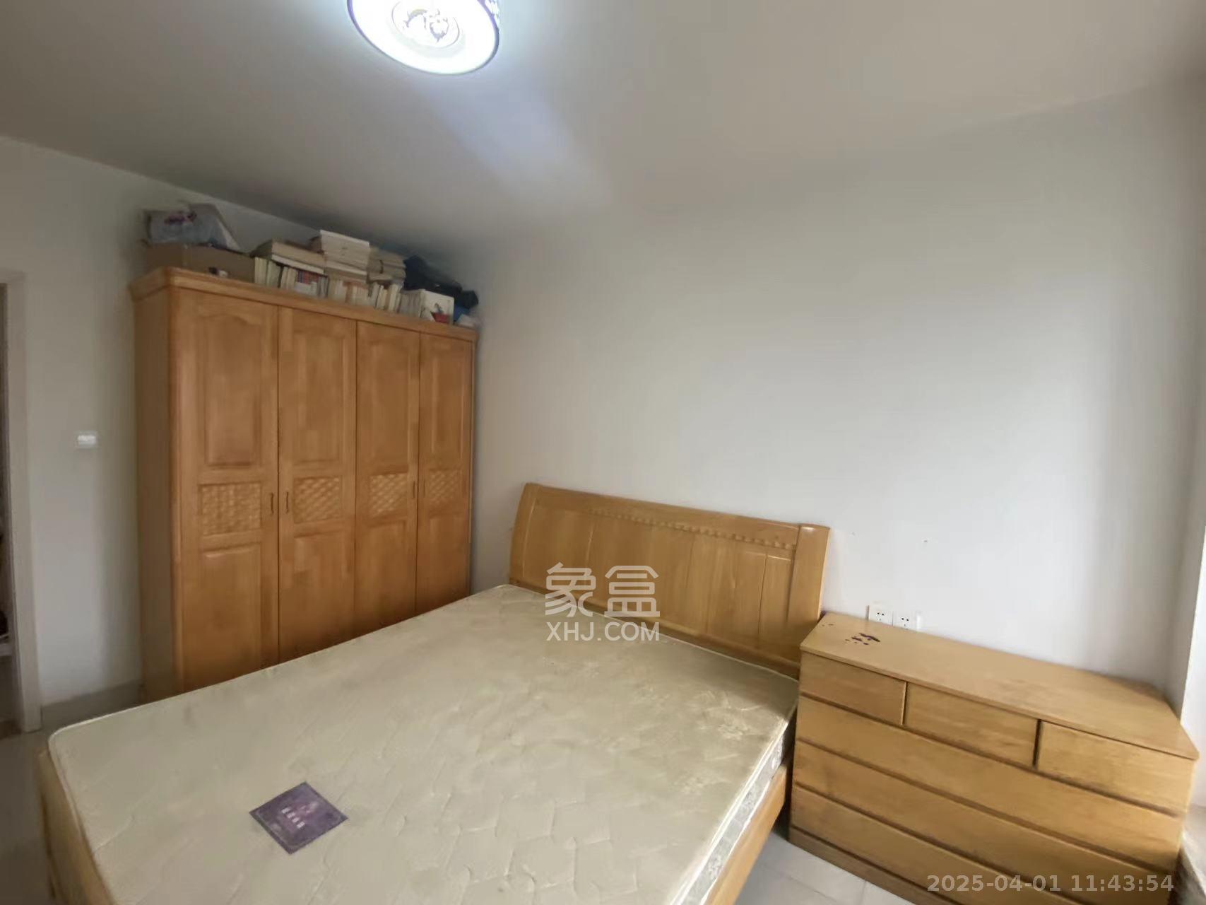 恒广国际景园  2室2厅1卫   1800.00元/月室内图