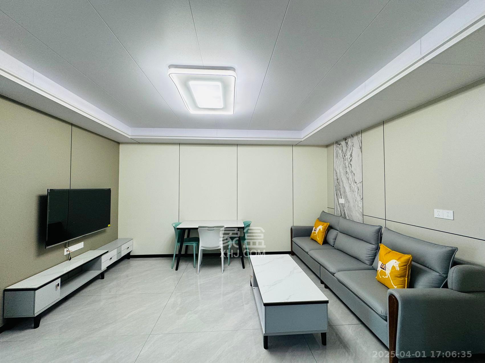 华杰天骄(滨江福源里) 2室1厅1卫 3000.0元/月 华杰天骄(滨江福源里) 2室1厅1卫 3000.0元/月室内图