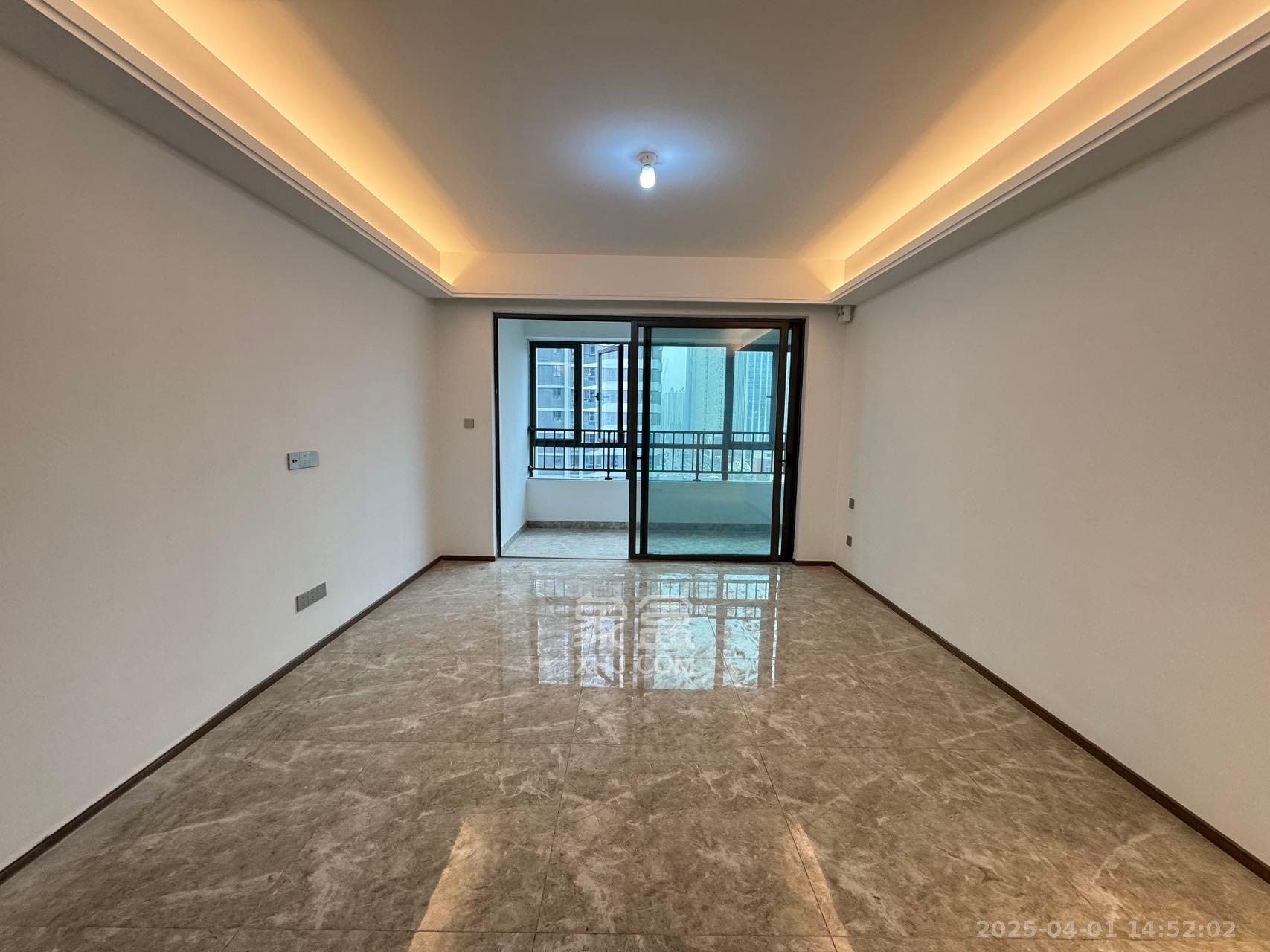 复地滨江金融中心 4室2厅1卫 5500.0元/月 复地滨江金融中心 4室2厅1卫 5500.0元/月室内图