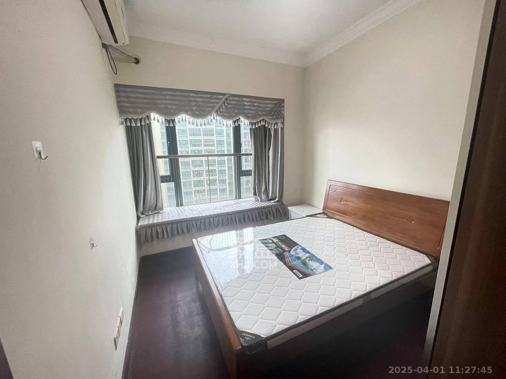 恒大城 3室2厅1卫 2200.0元/月 恒大城 3室2厅1卫 2200.0元/月室内图