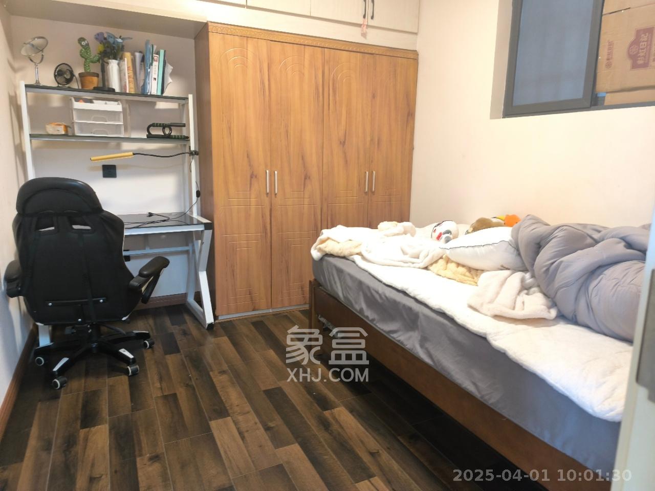 蔡锷北路散盘  2室1厅1卫   2300.00元/月室内图