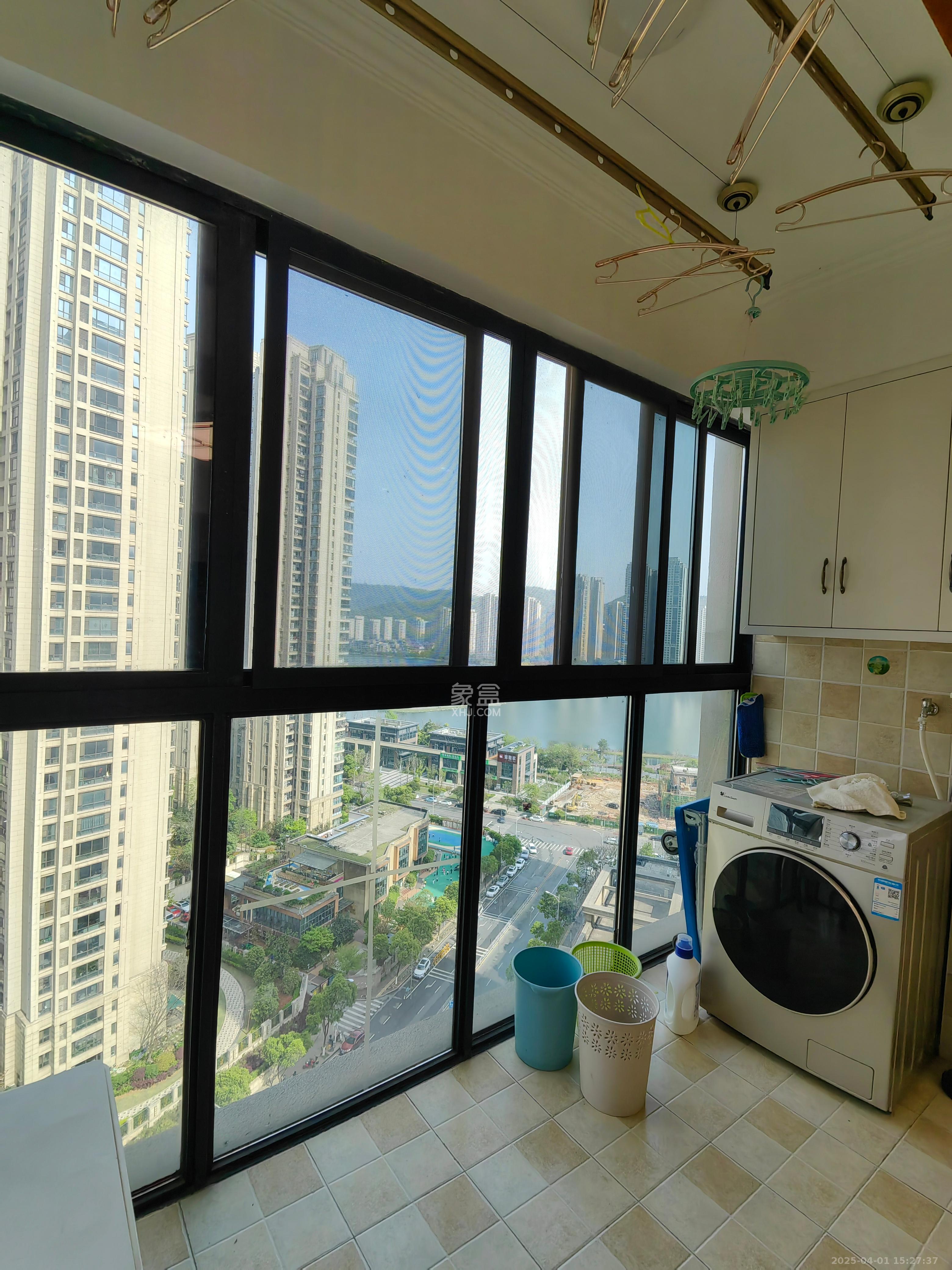 中建梅溪湖中心  3室2厅1卫   3000.00元/月室内图