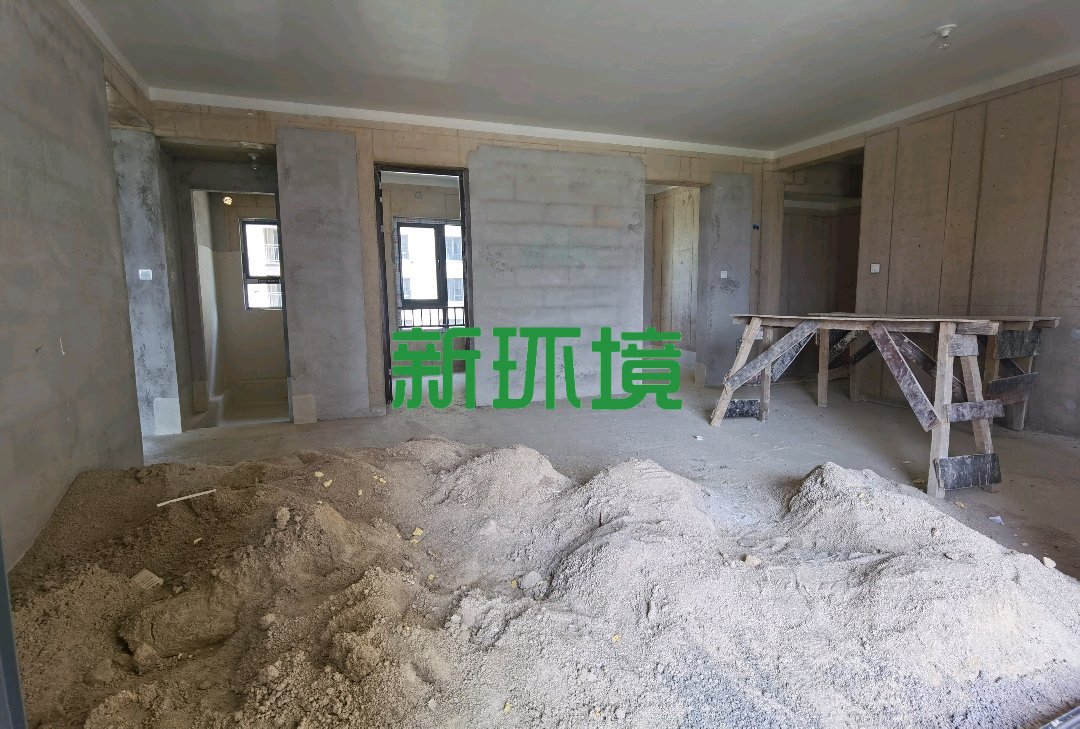 荣盛花语书苑 3室2厅0卫 78.00万 荣盛花语书苑 3室2厅0卫 78.00万客厅