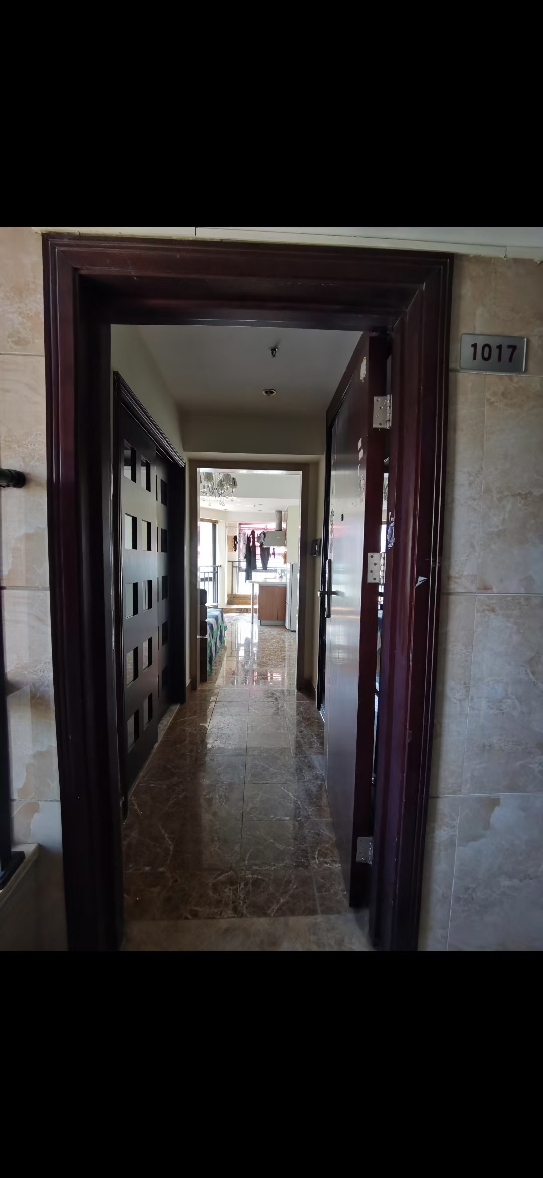 正大豪庭 1室0厅1卫 1300.0元/月 正大豪庭 1室0厅1卫 1300.0元/月室内图