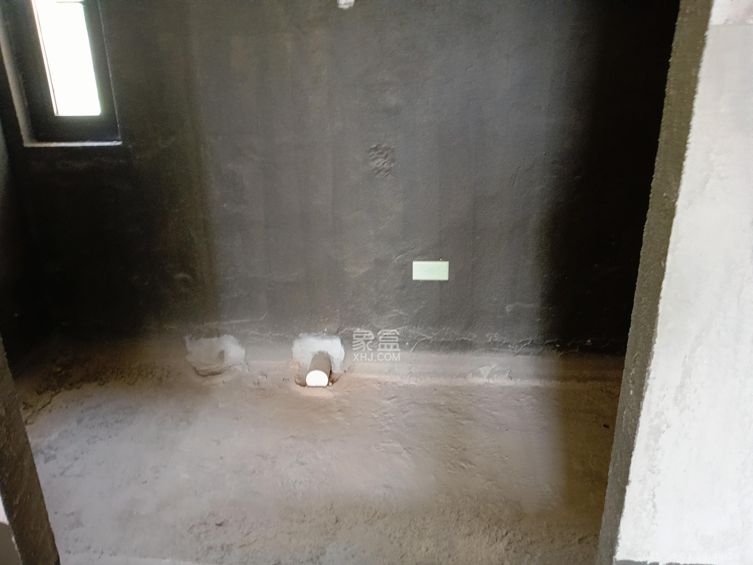 远洋红星天铂一期 4室2厅2卫 1500.0元/月 远洋红星天铂一期 4室2厅2卫 1500.0元/月室内图